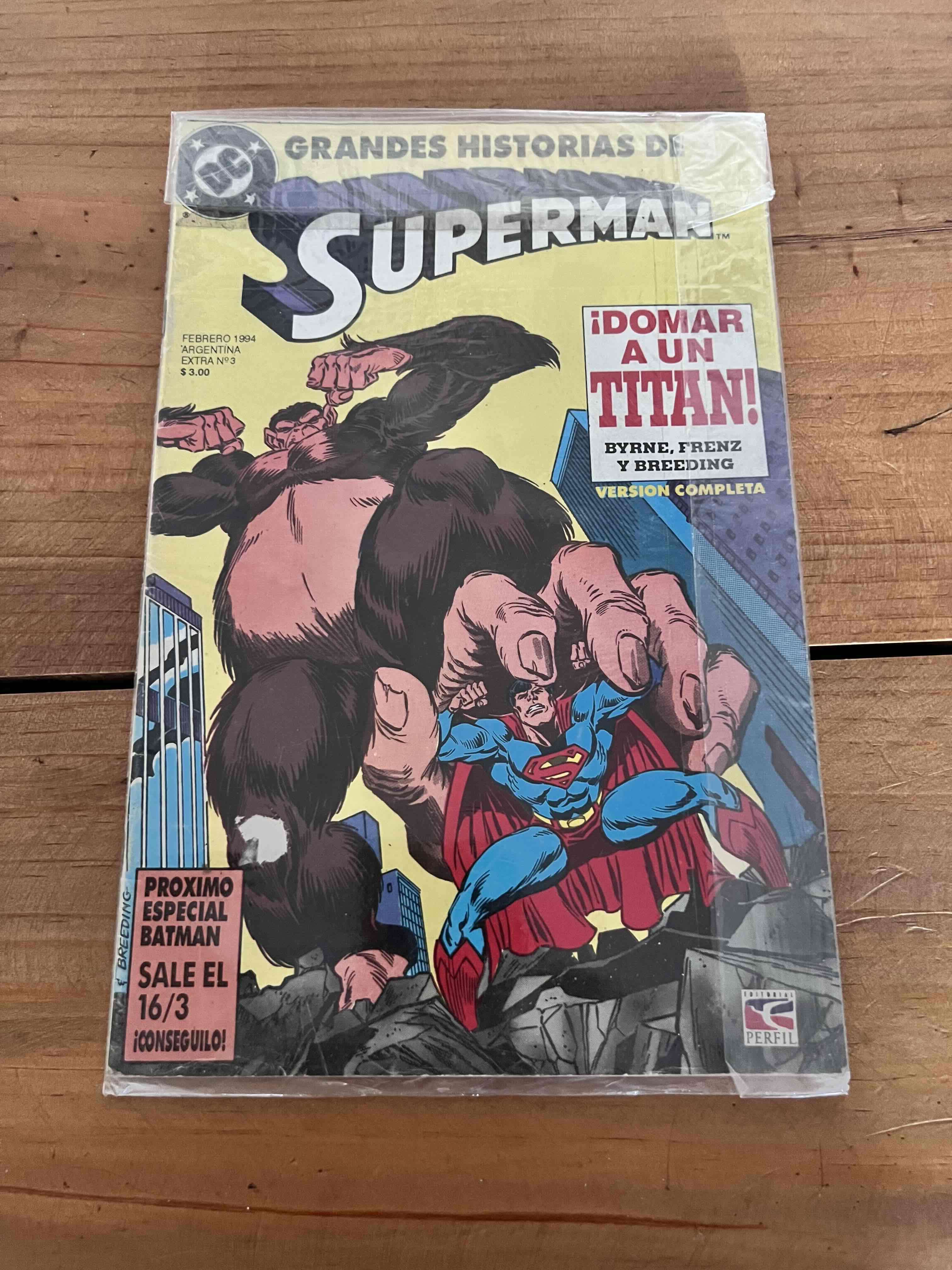 Lote de cómics DC varios - miniatura 2