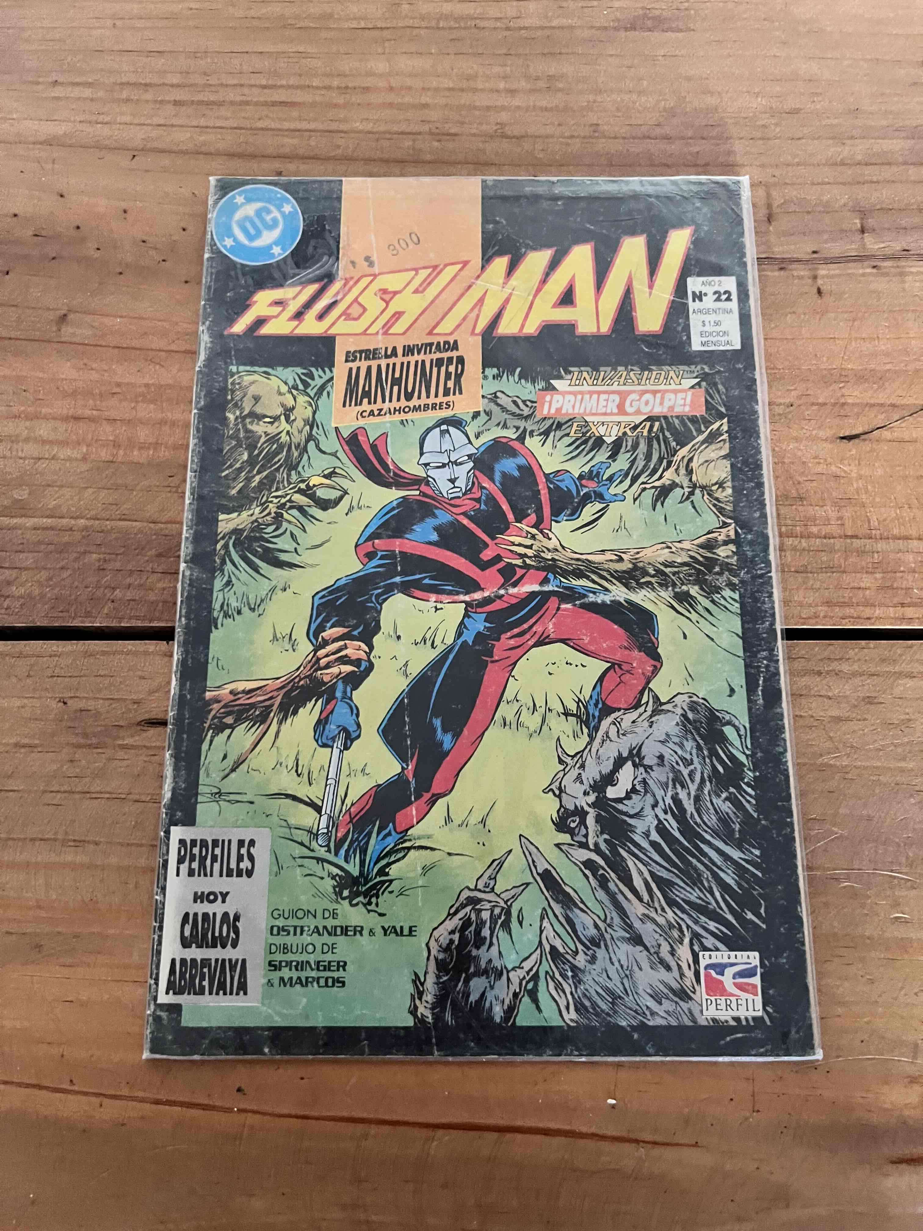 Lote de cómics DC varios - miniatura 3