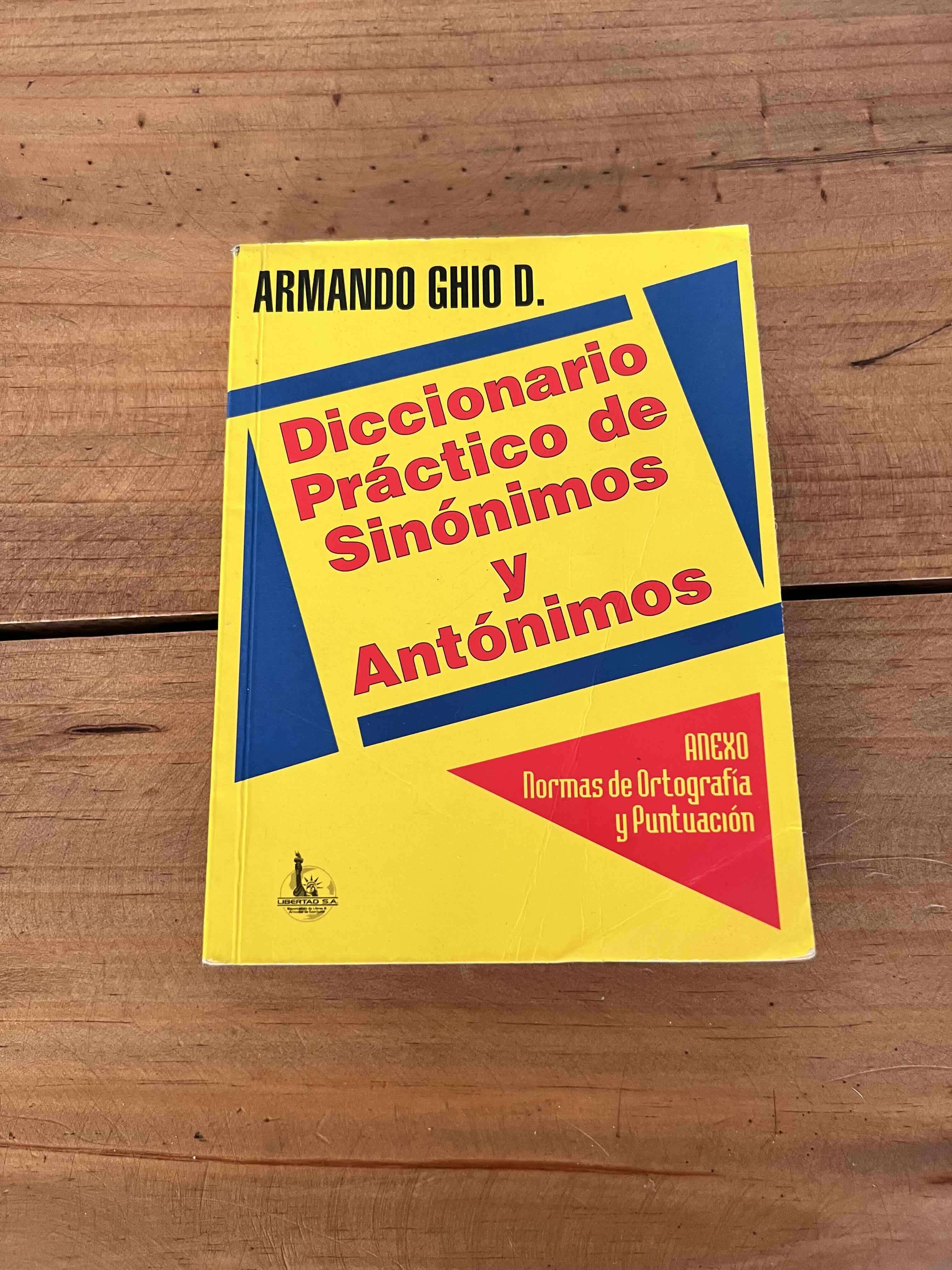 Libros varios - miniatura 3