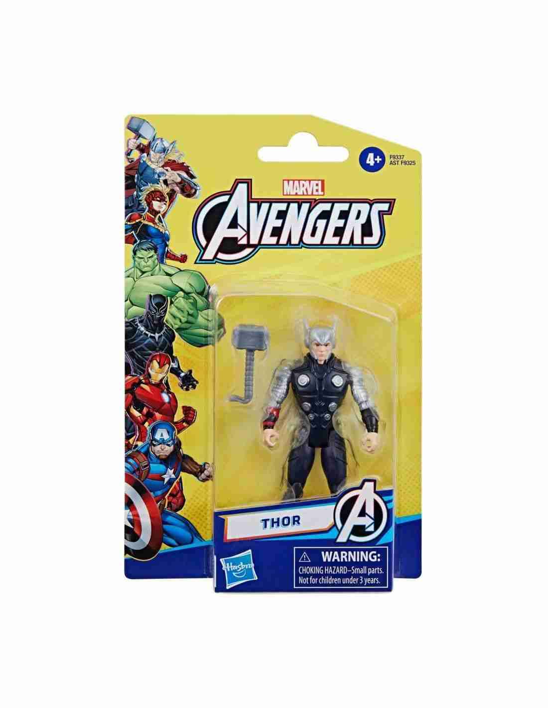 Figura Thor Avengers