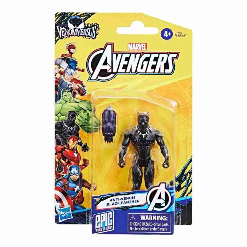 Figura Thor Avengers - miniatura 4