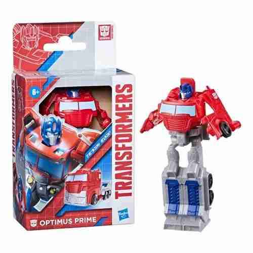 Figura Transformers Optimus Prime