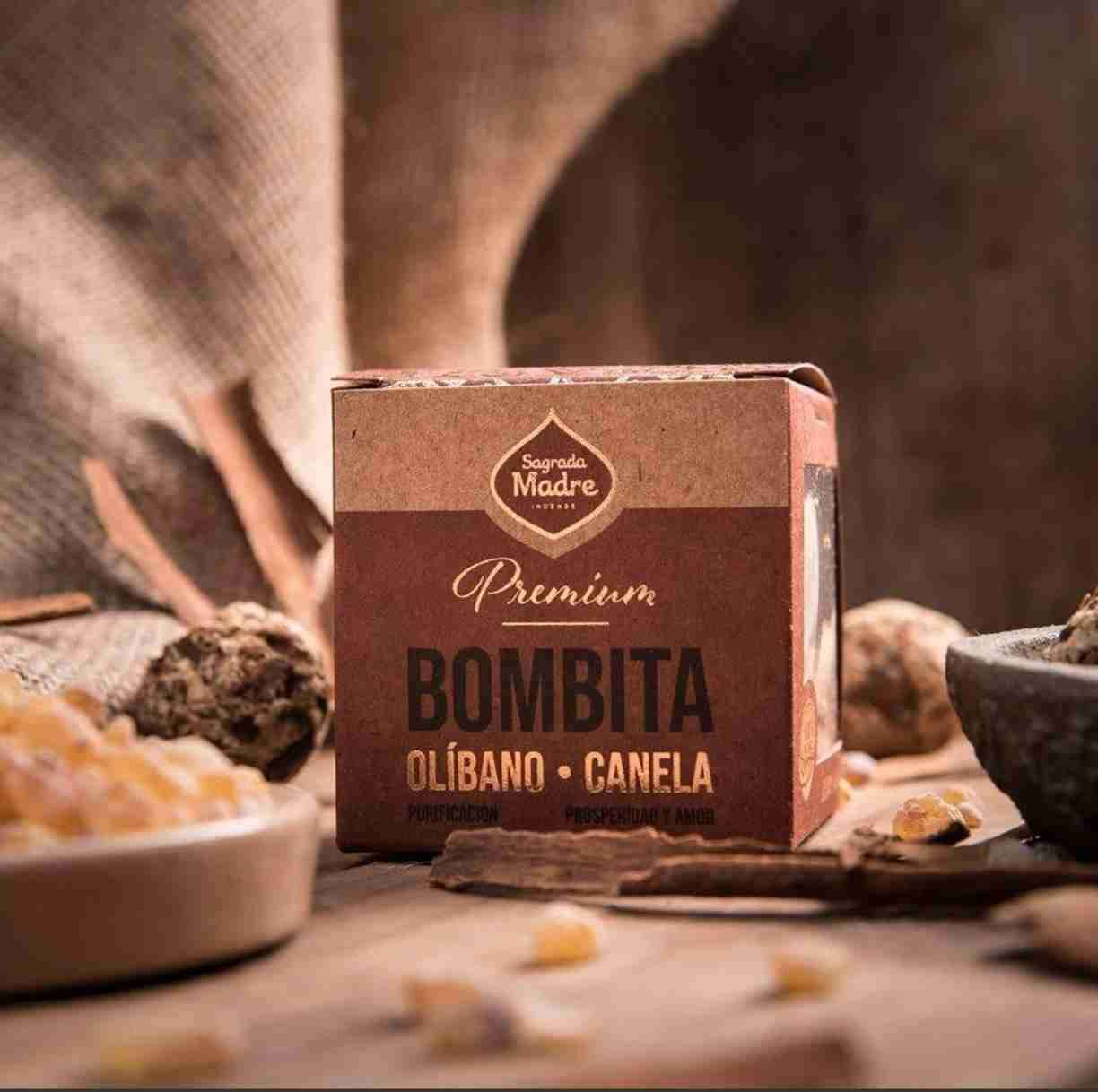 Bombitas Premium defumadoras con Aceites Esec - 2