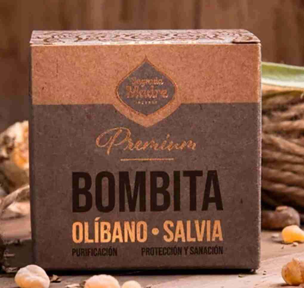 Bombitas Premium defumadoras con Aceites Esec - 4