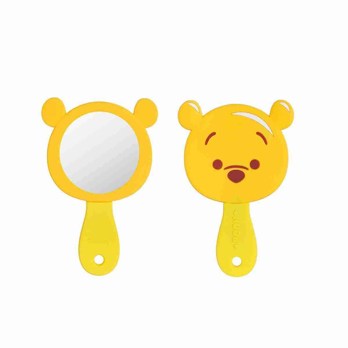 Espejo de mano infantil Winnie the Pooh