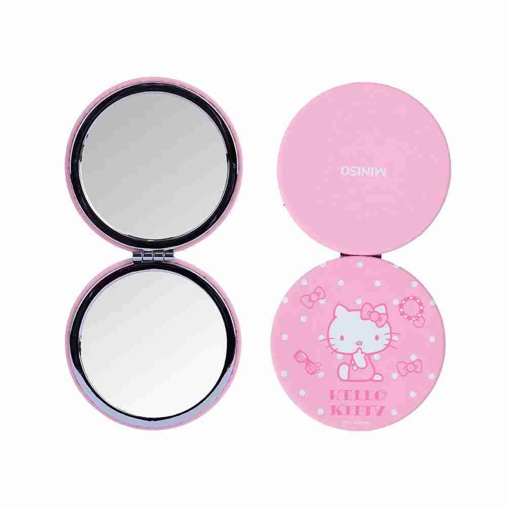 Espejo compacto Hello Kitty