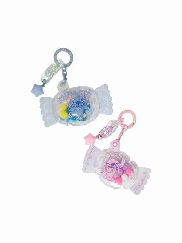 Llavero Hello Kitty con charms - 2