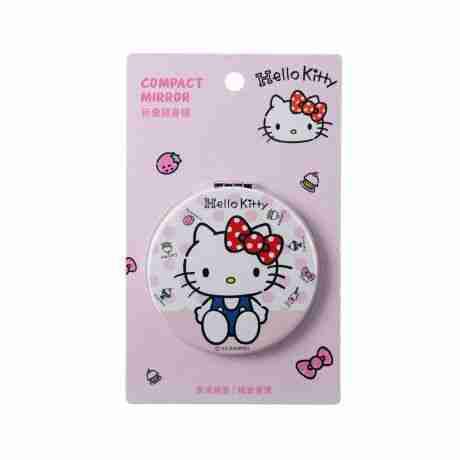 Espejo compacto Hello Kitty - miniatura 2