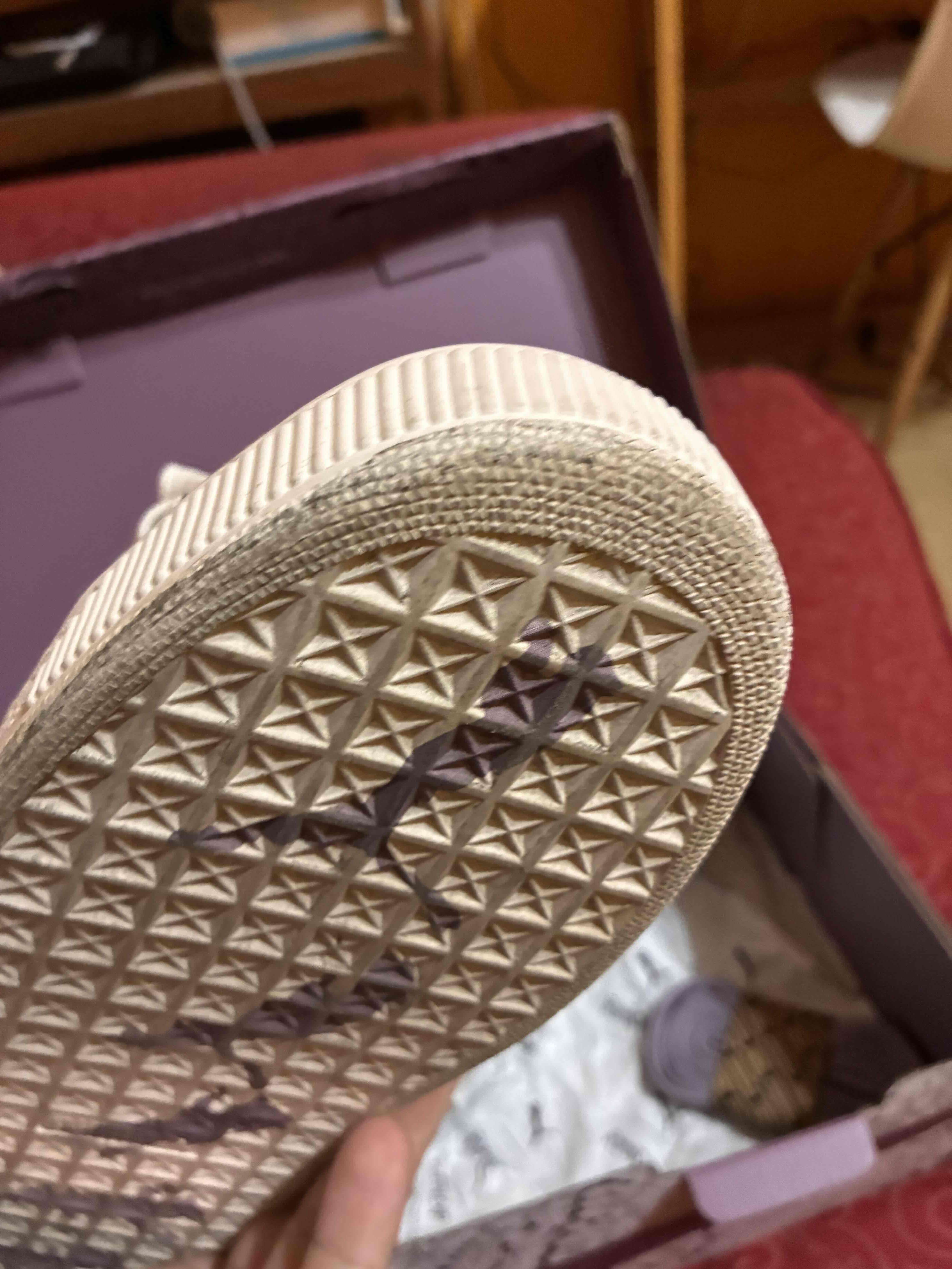 Puma suede XL ripndin - miniatura 4