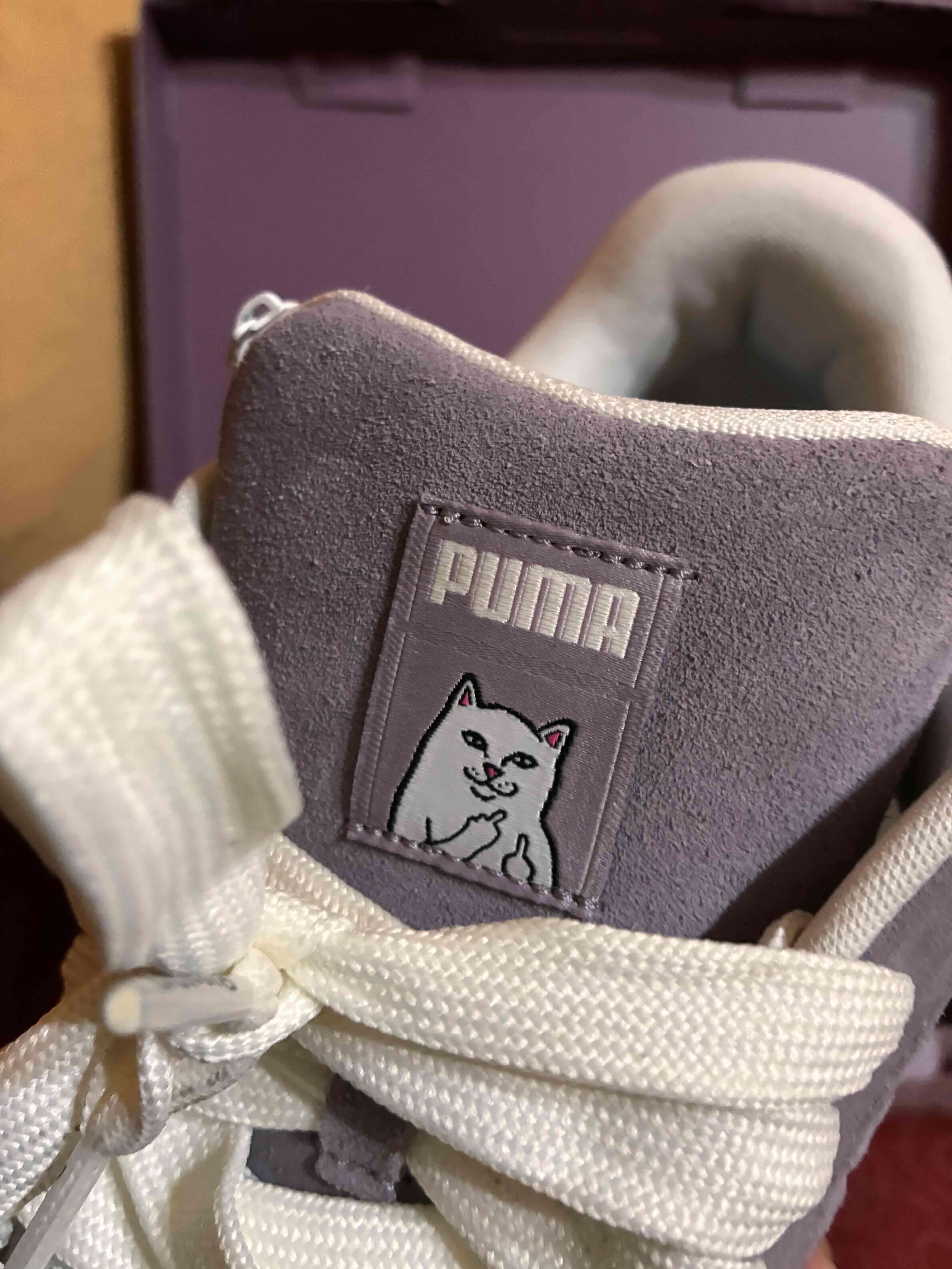 Puma suede XL ripndin - miniatura 6
