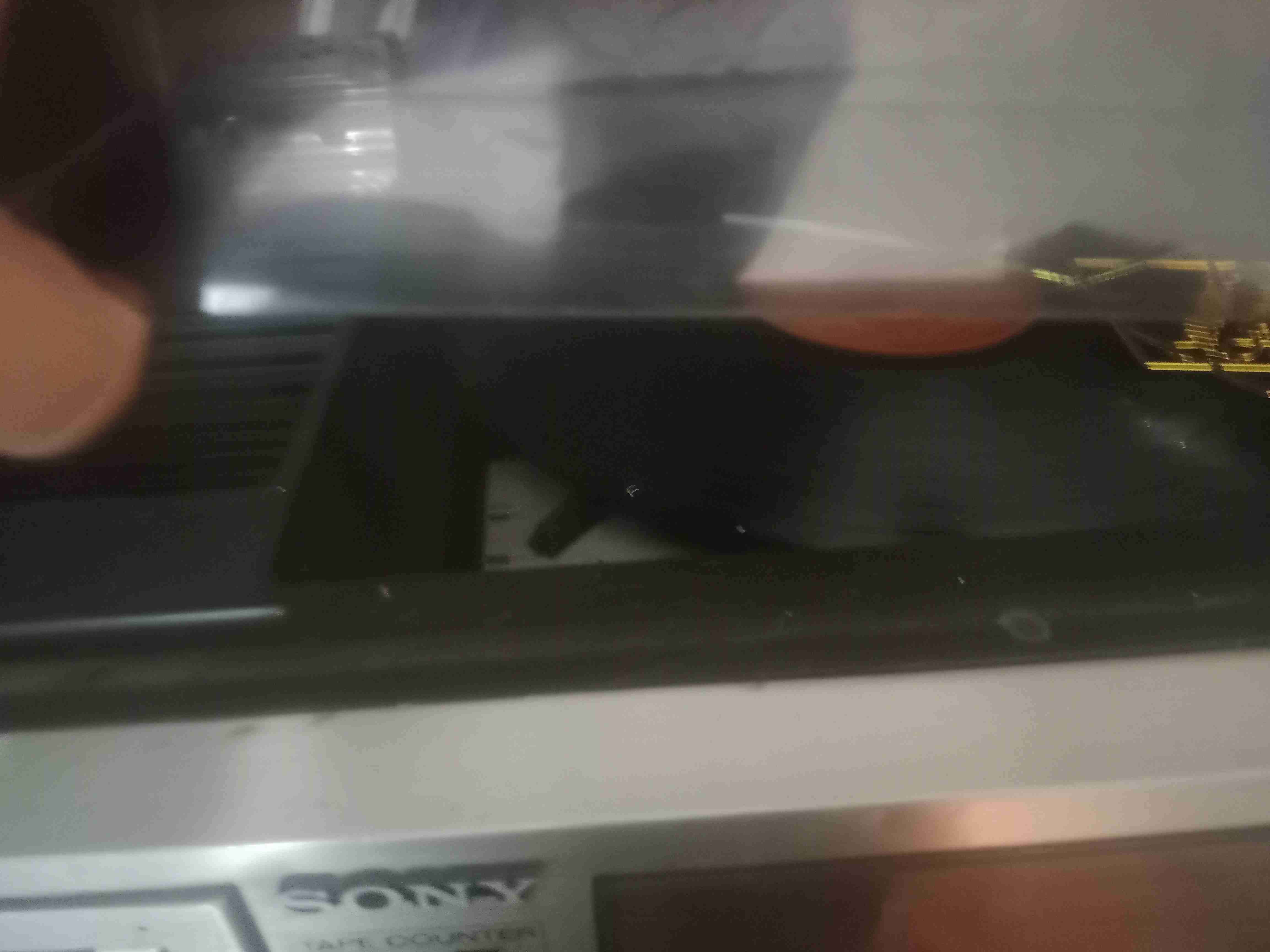 Equipo de música Sony vintage - miniatura 3