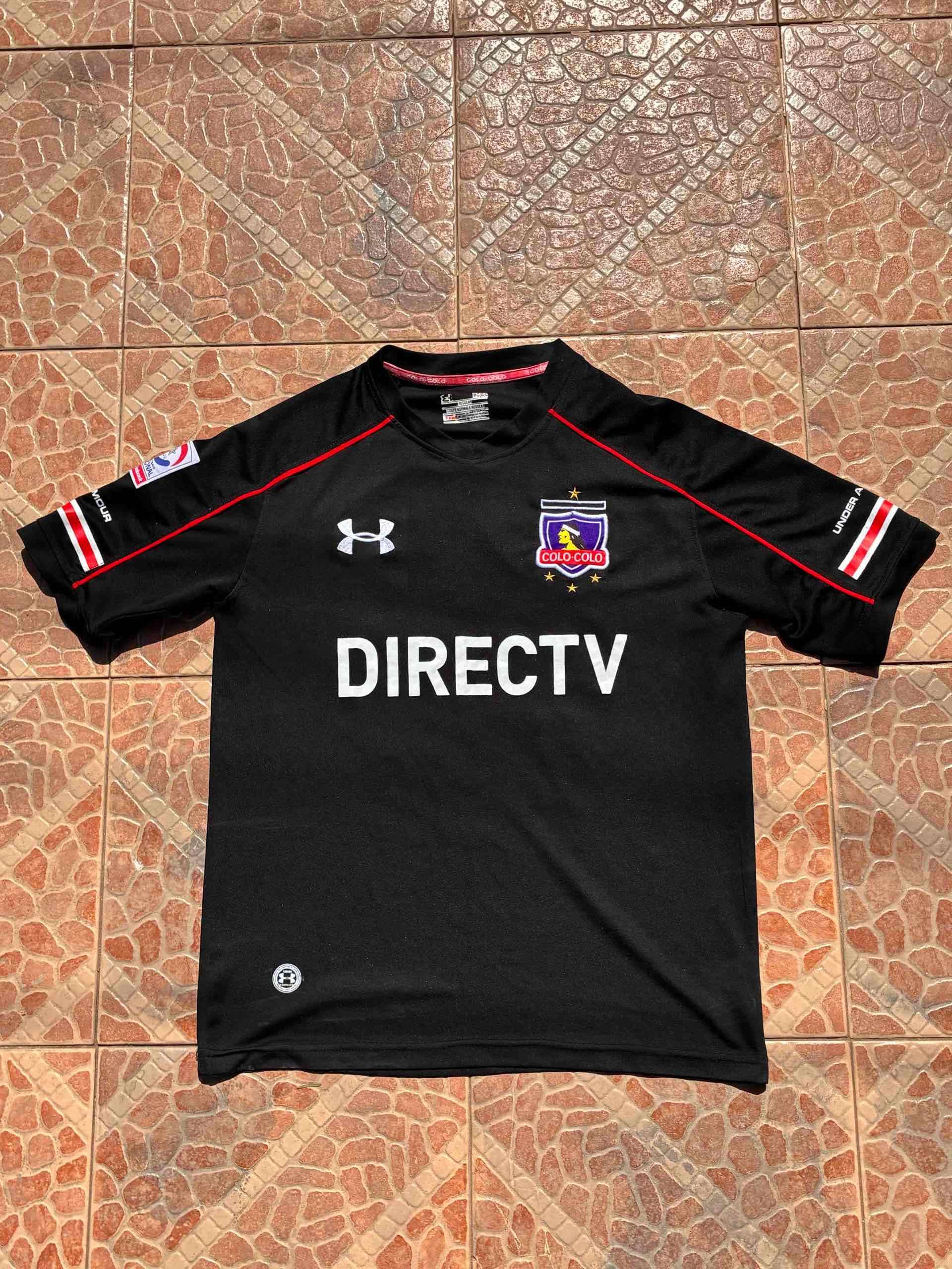 Camiseta del Colo-Colo