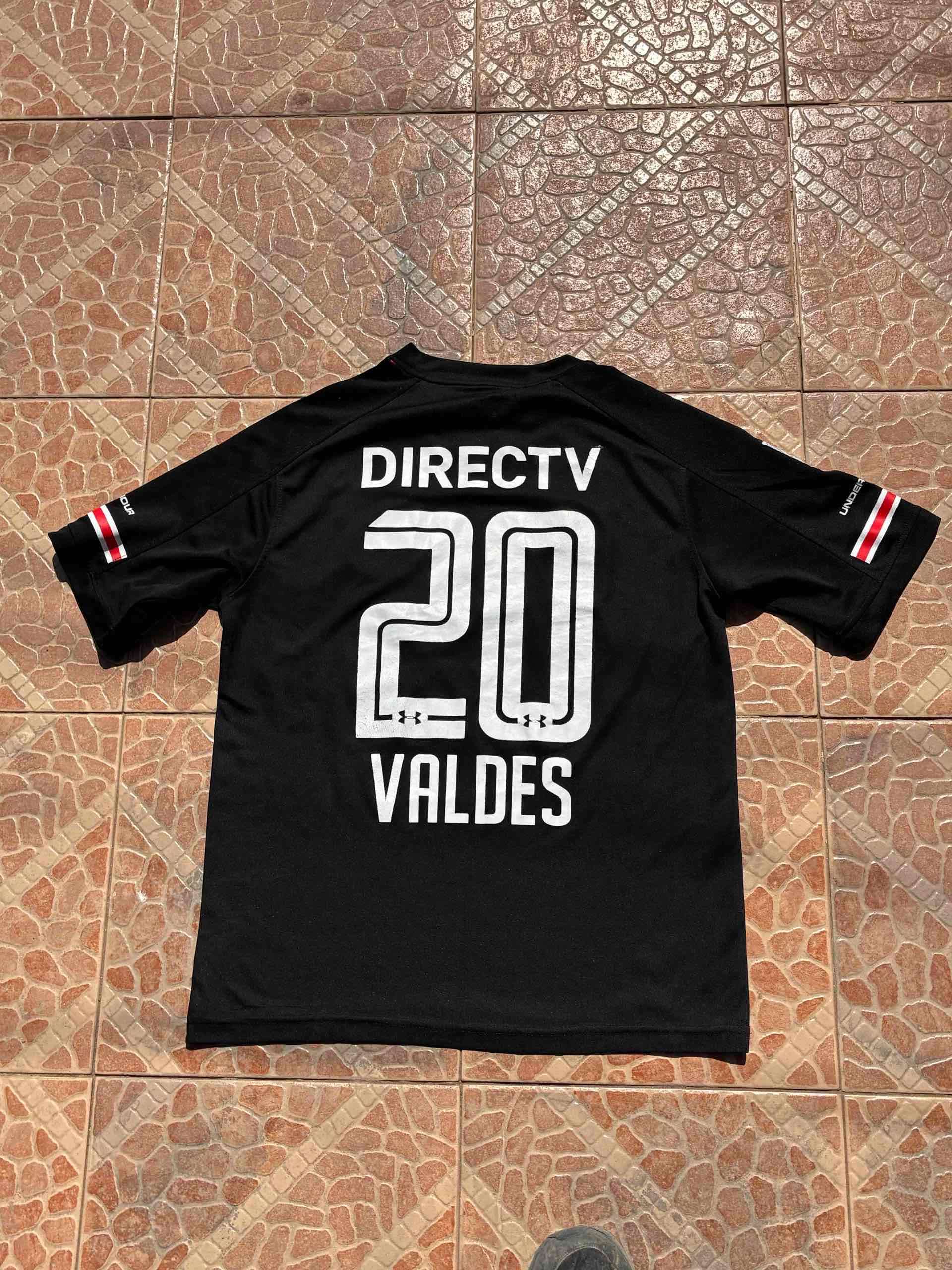 Camiseta del Colo-Colo - miniatura 3