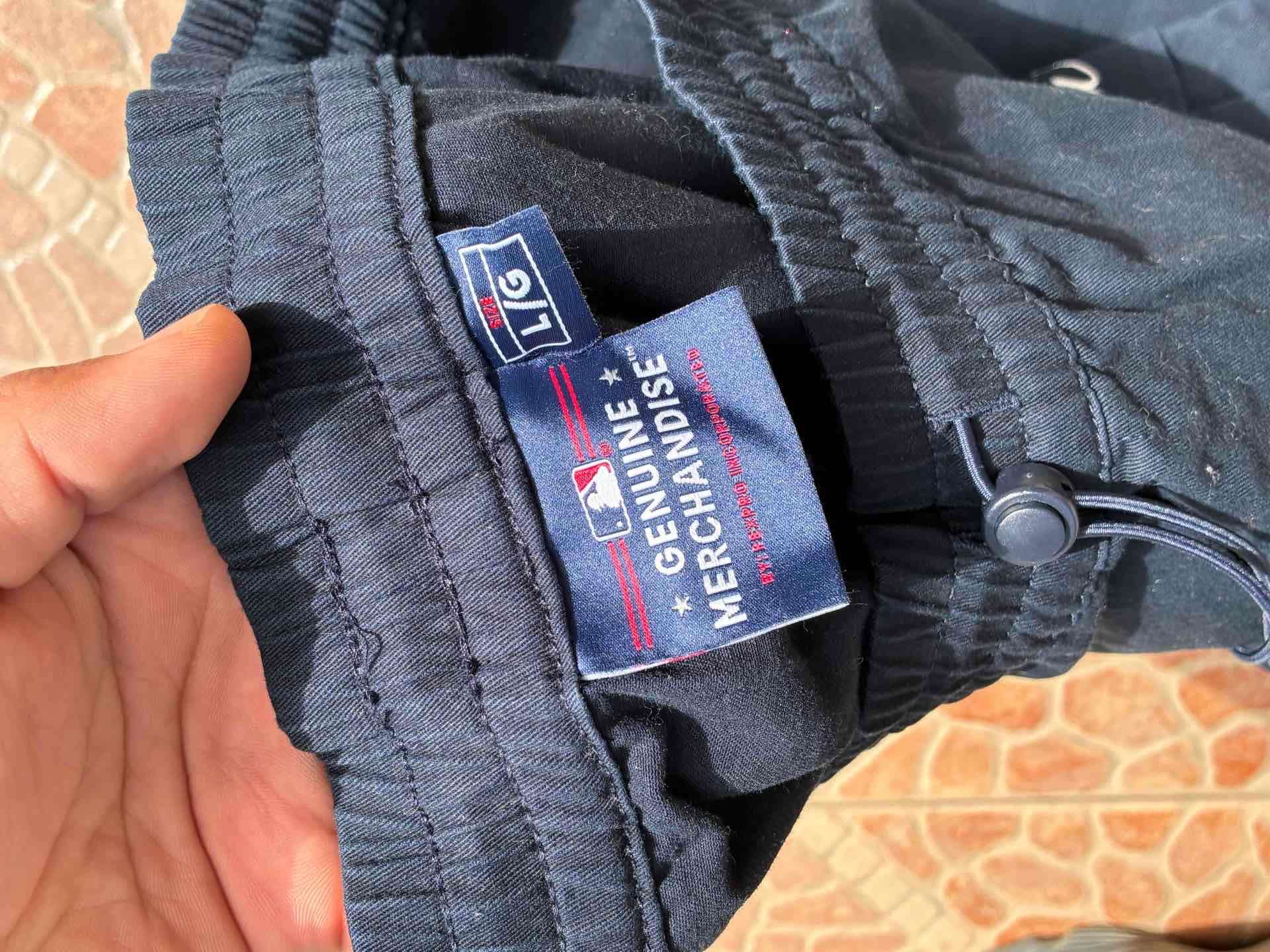 Pantalón deportivo  NY - miniatura 2