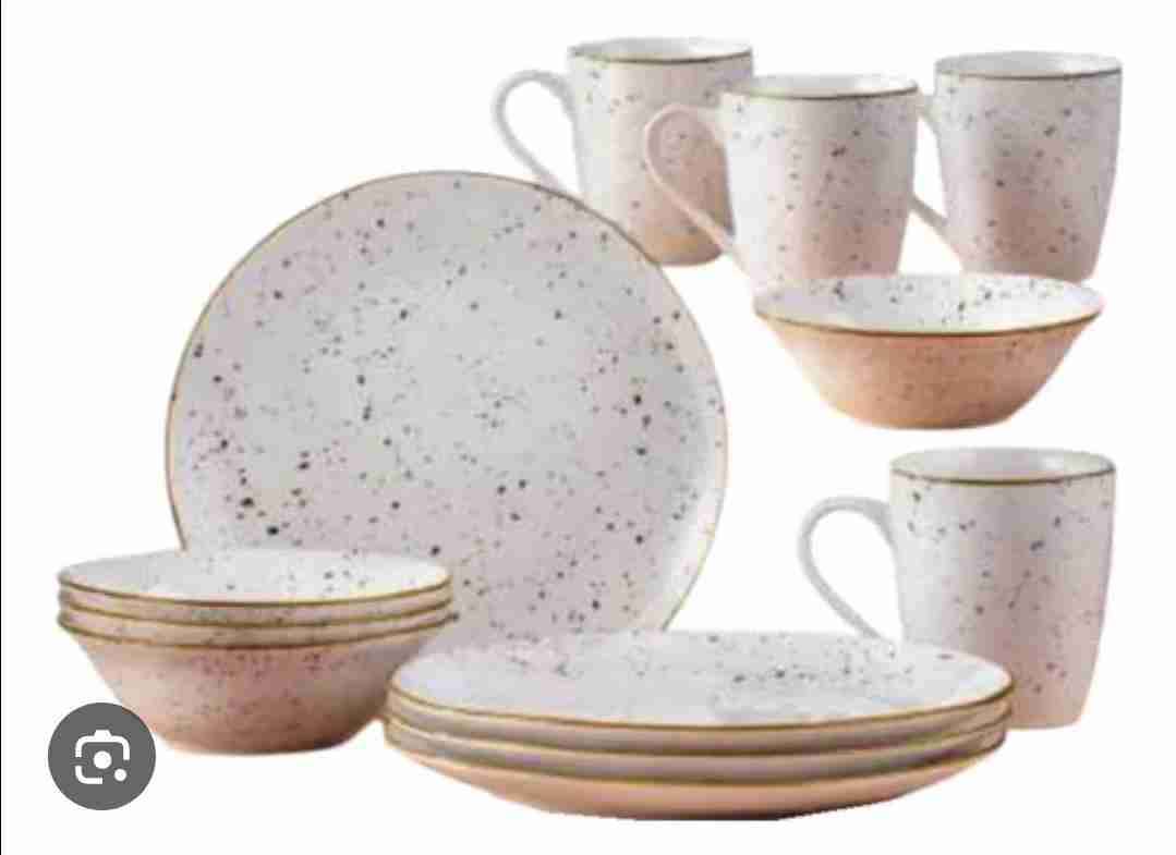 Vajilla 12 piezas Home Elements - miniatura 3