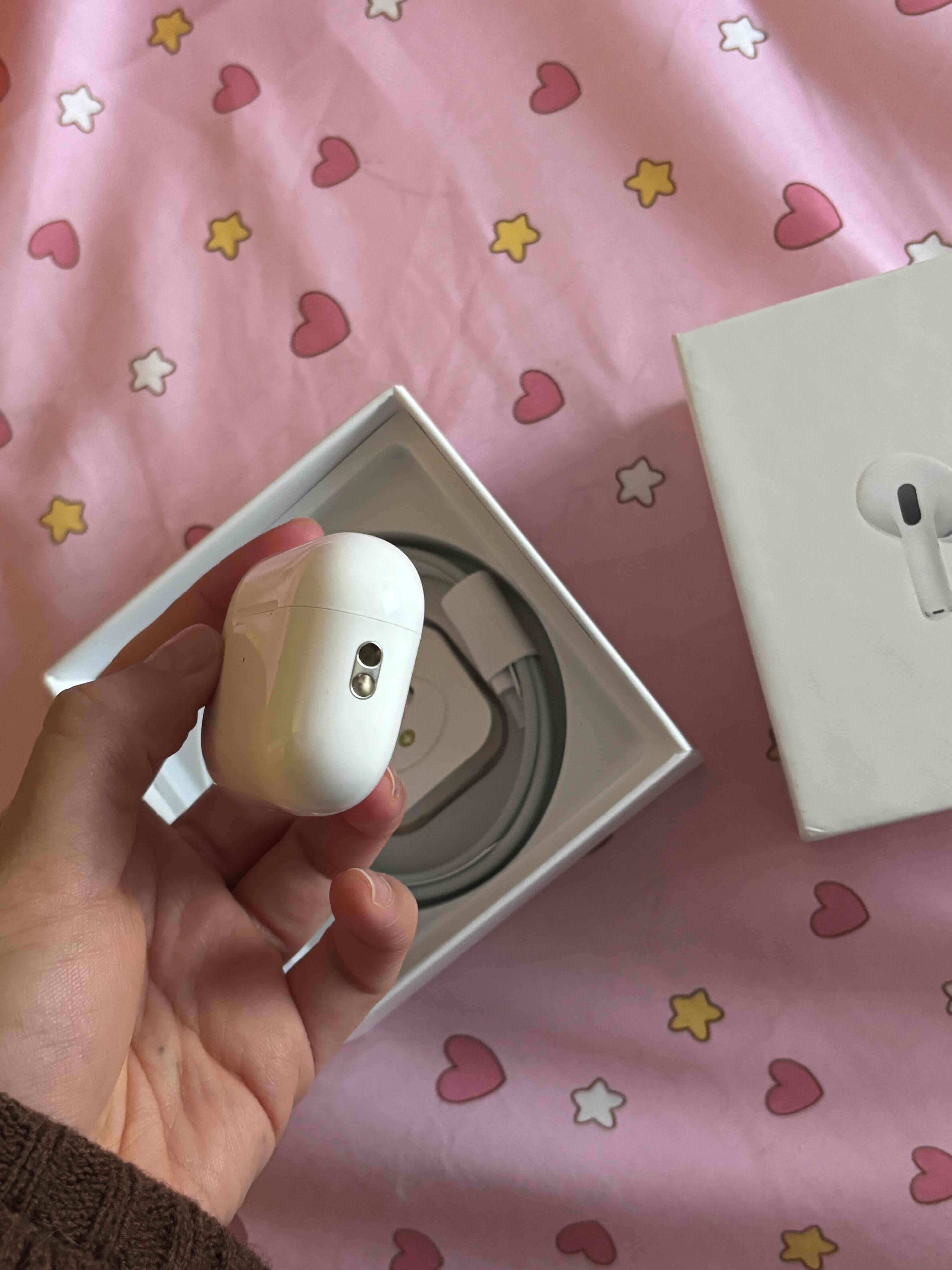 AIRPODS PRO 2 - miniatura 2