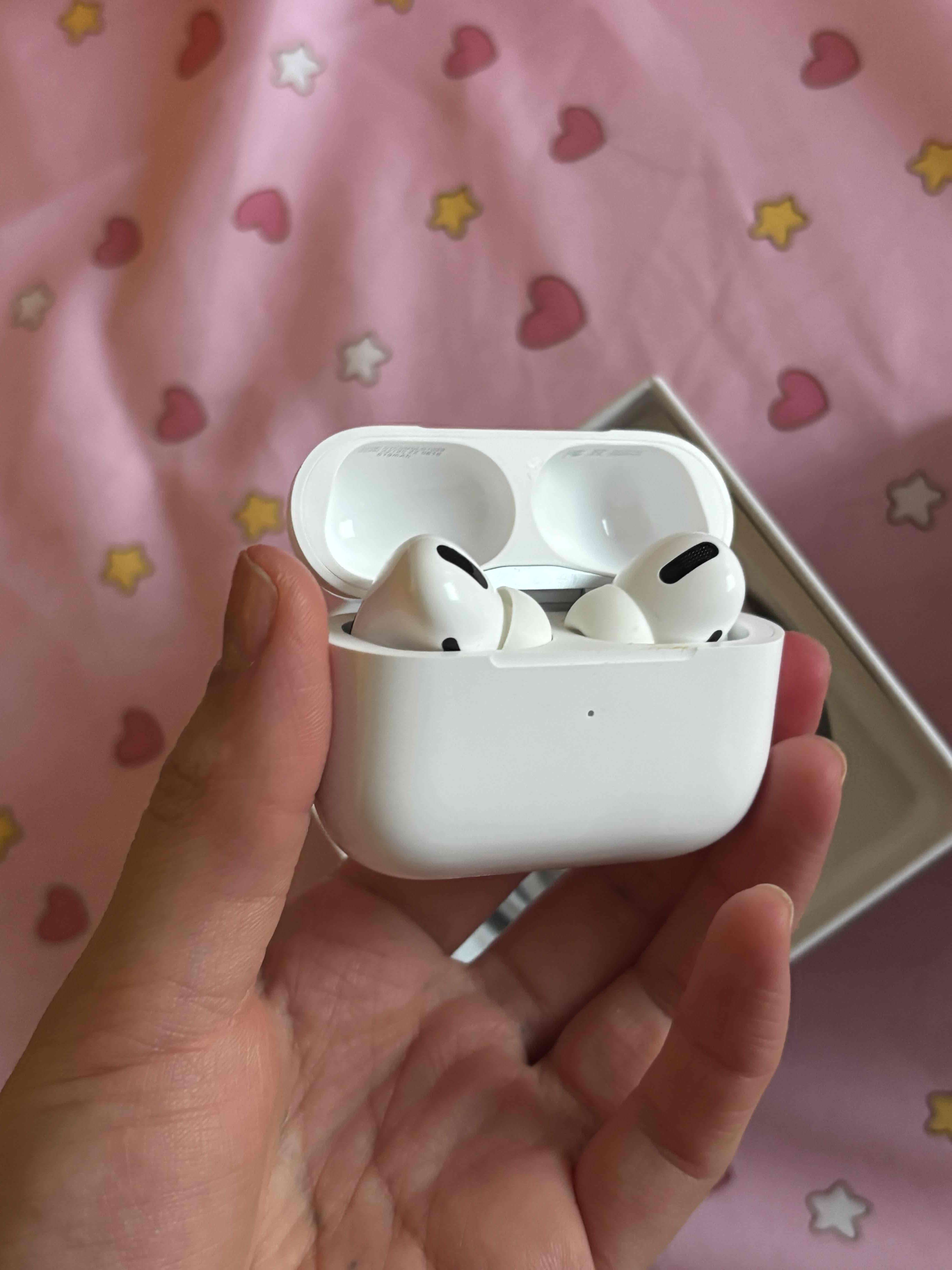 AIRPODS PRO 2 - miniatura 3