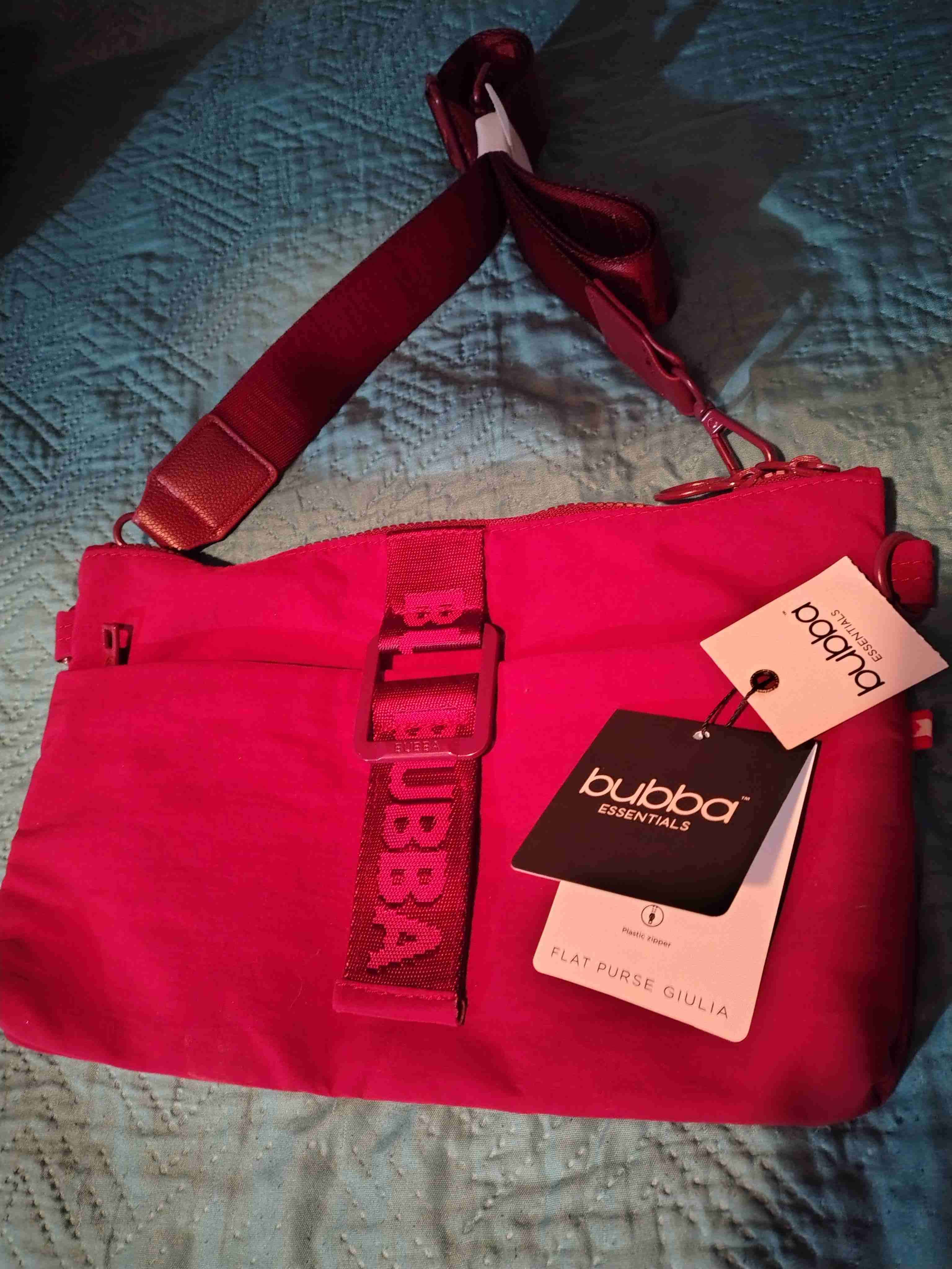 Bandolera roja nuevo - miniatura 2