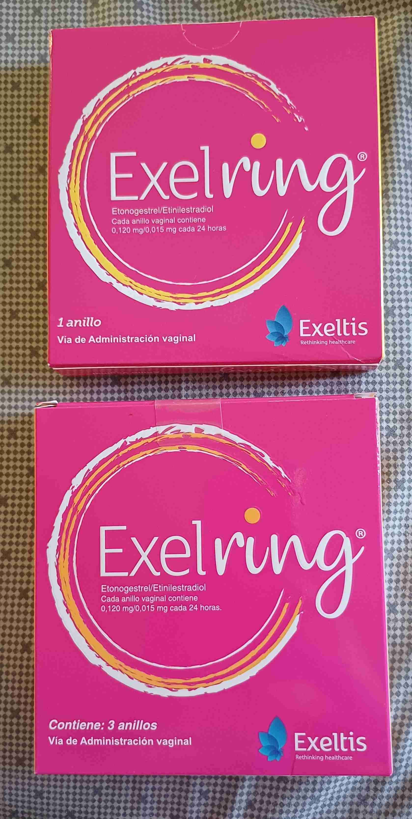Exelring