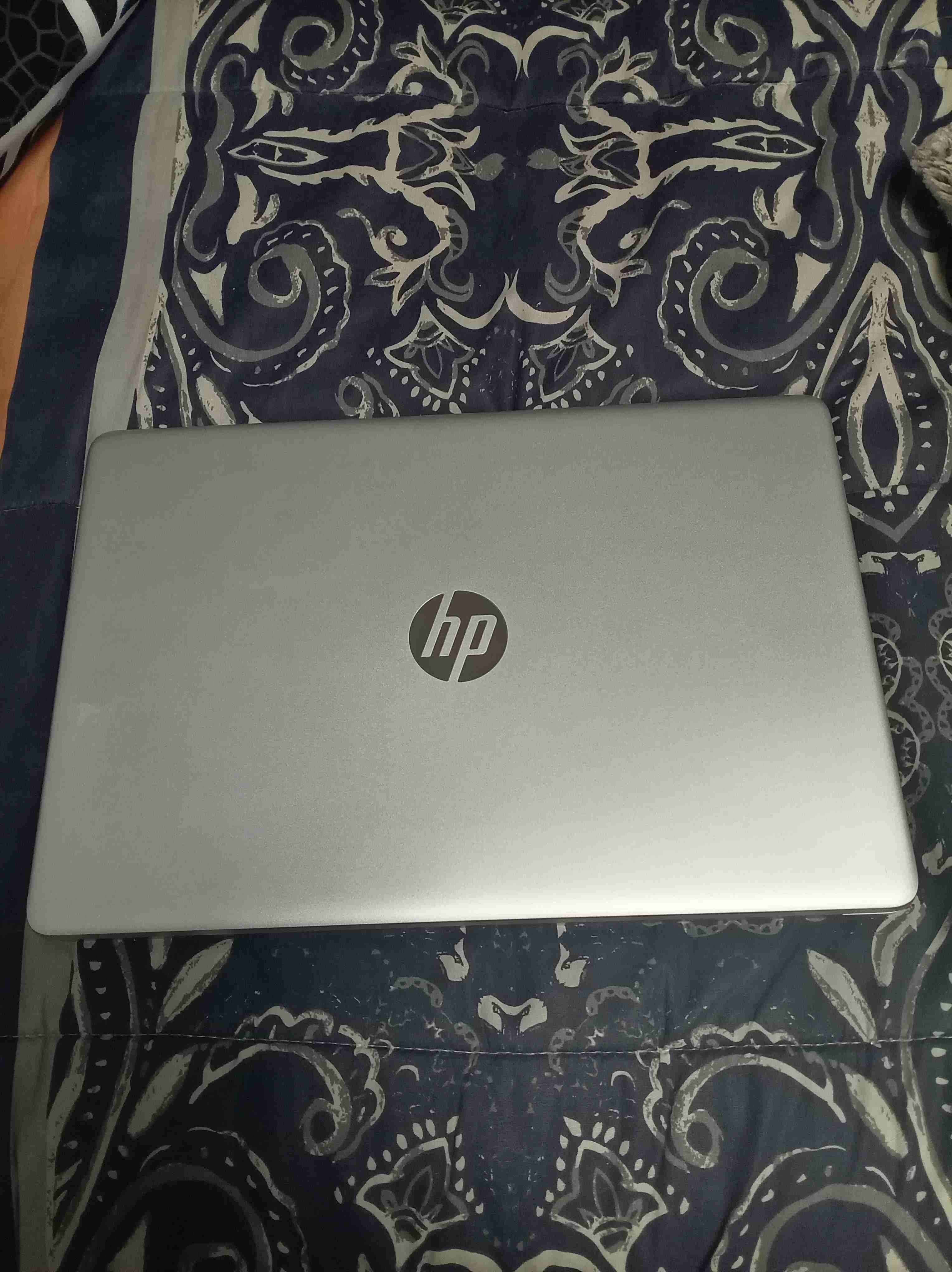 Notbook hp Pavilion - 2