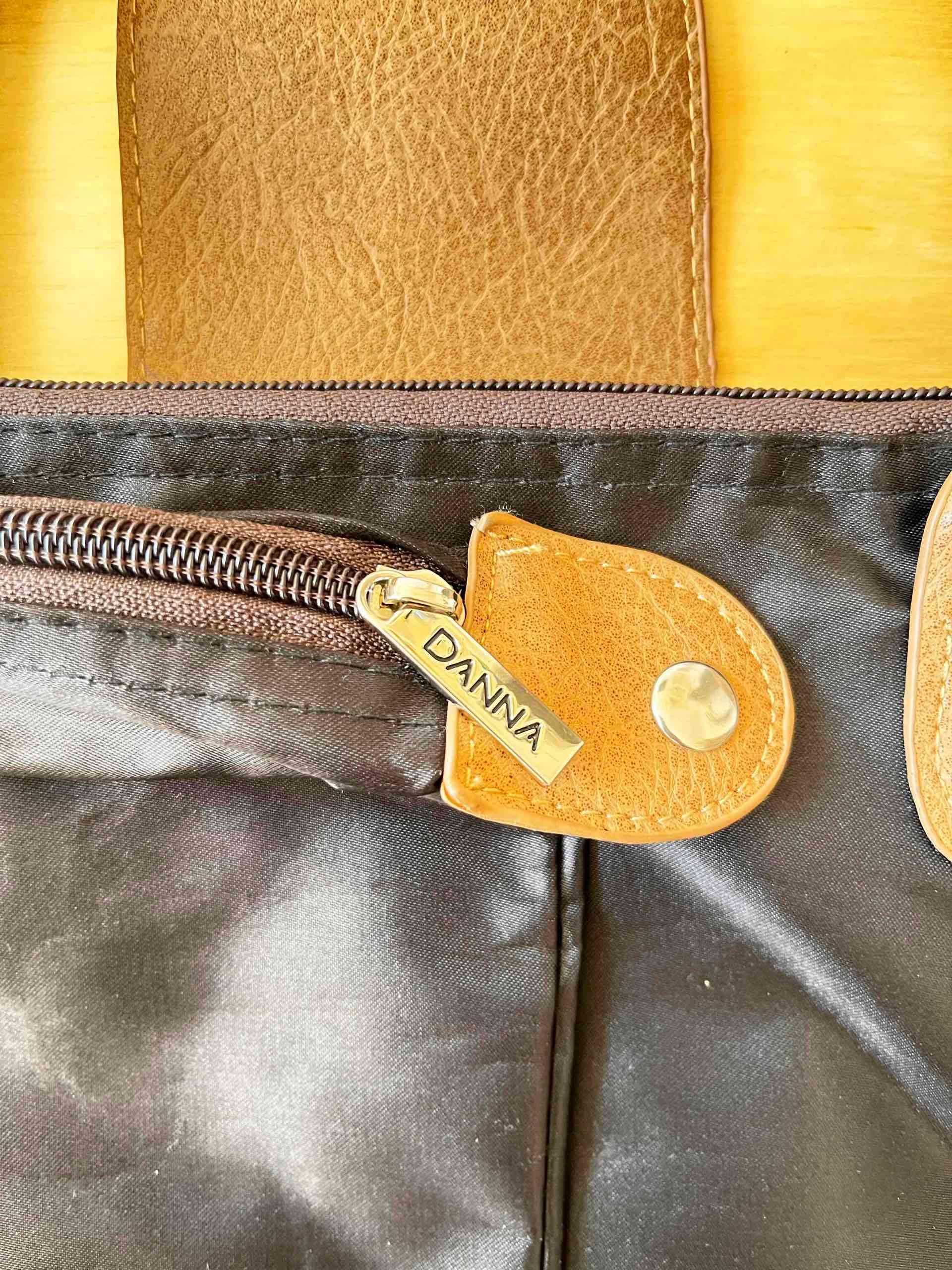 Bolso de mano negro - miniatura 4