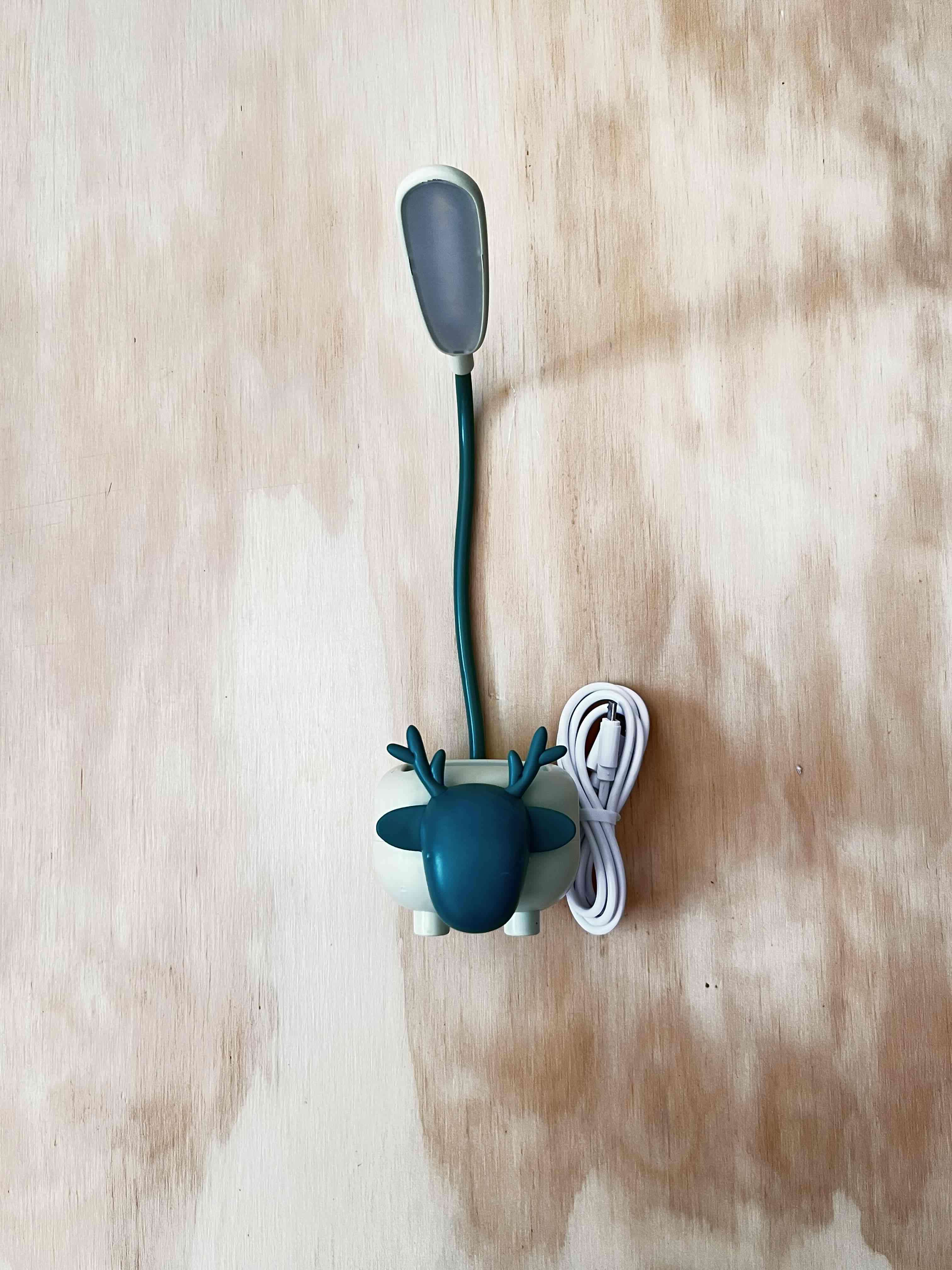 Lámpara de noche infantil LED