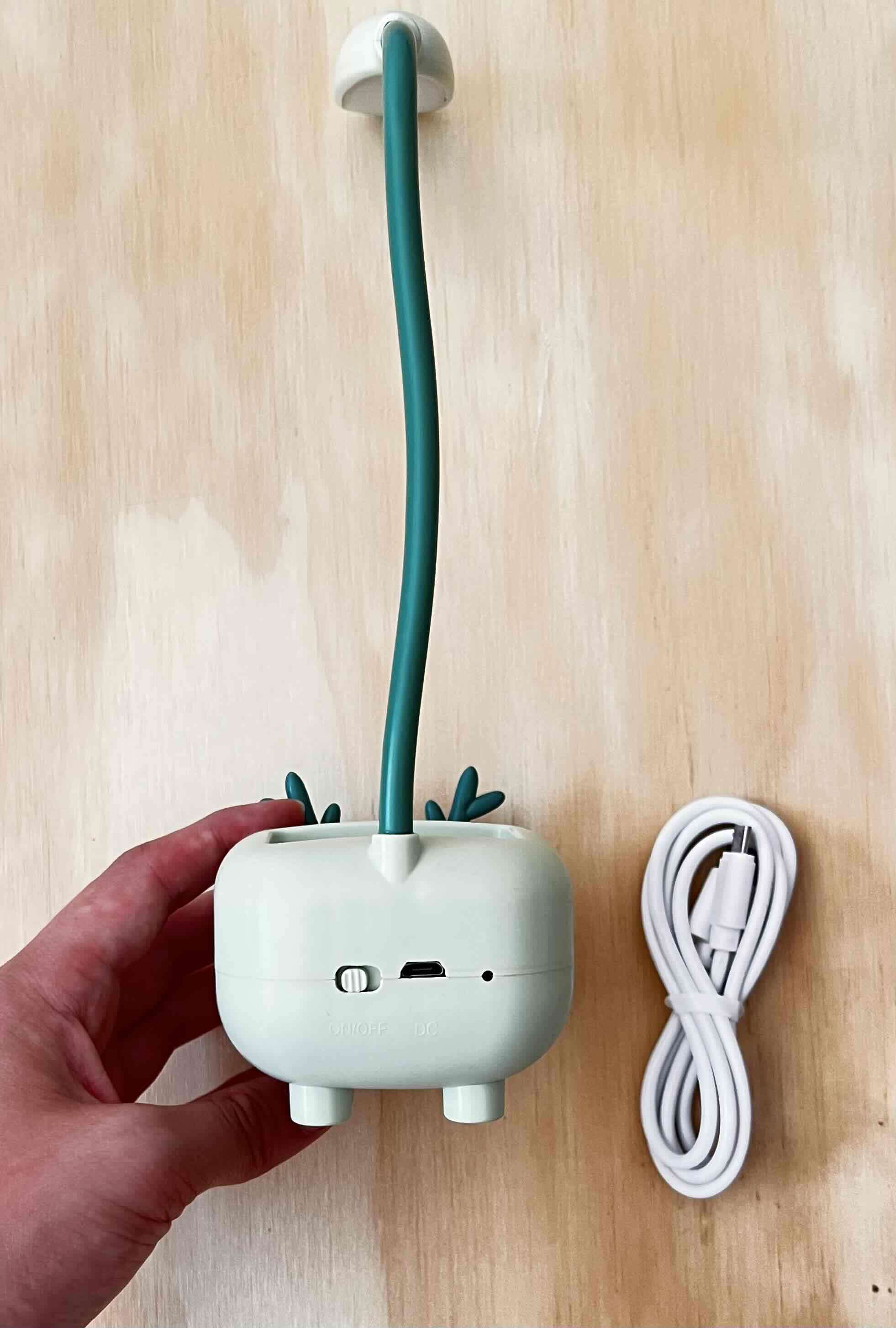 Lámpara de noche infantil LED - miniatura 3