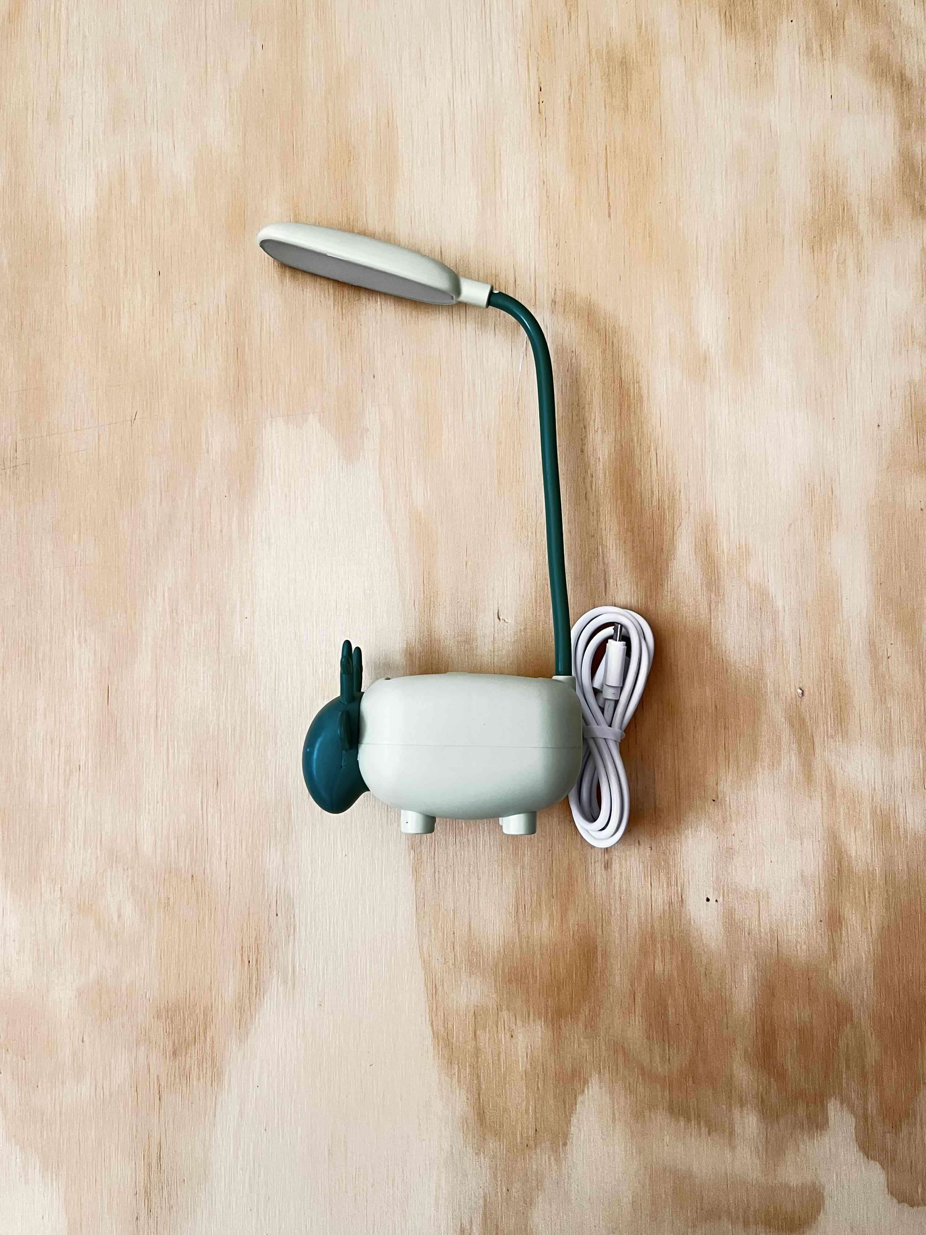 Lámpara de noche infantil LED - miniatura 4