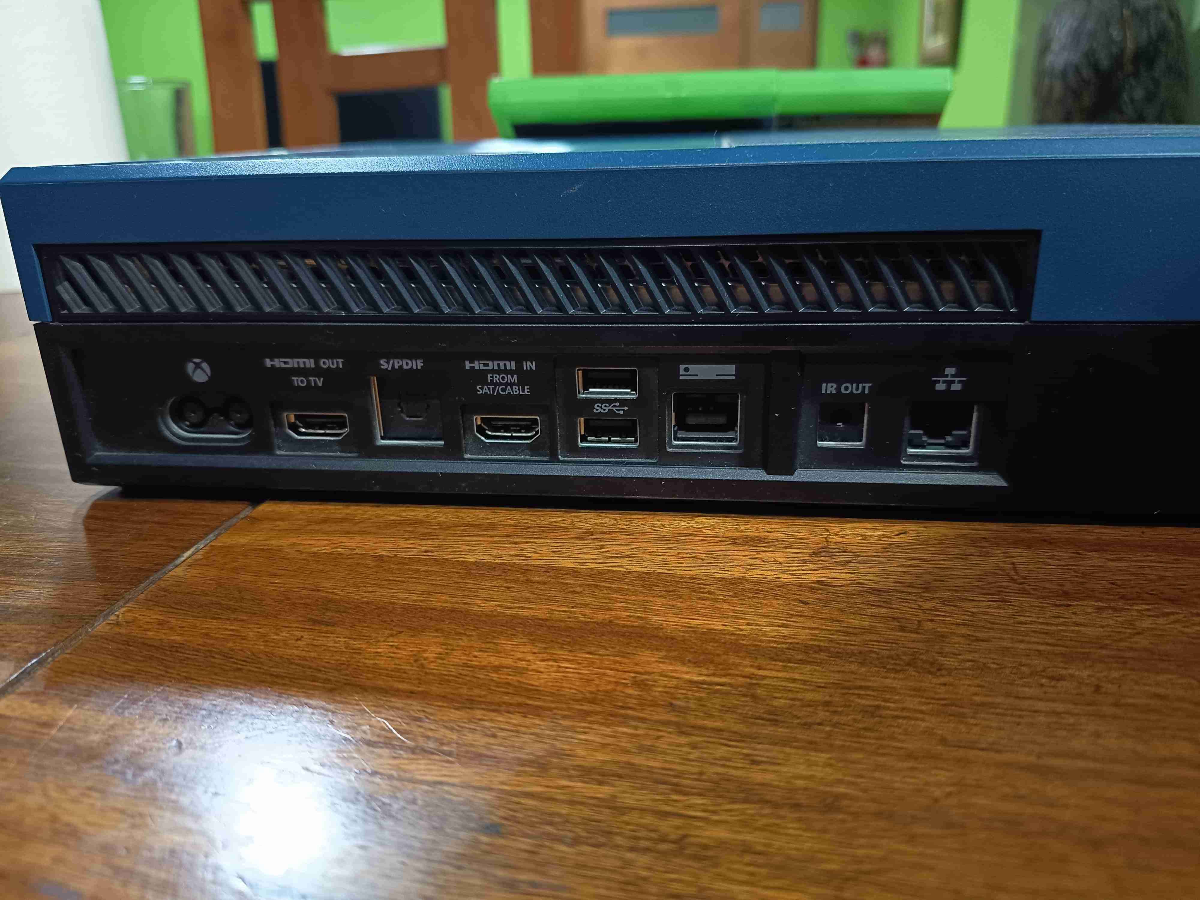 Xbox one Fat 1TB Forza Edition - miniatura 2