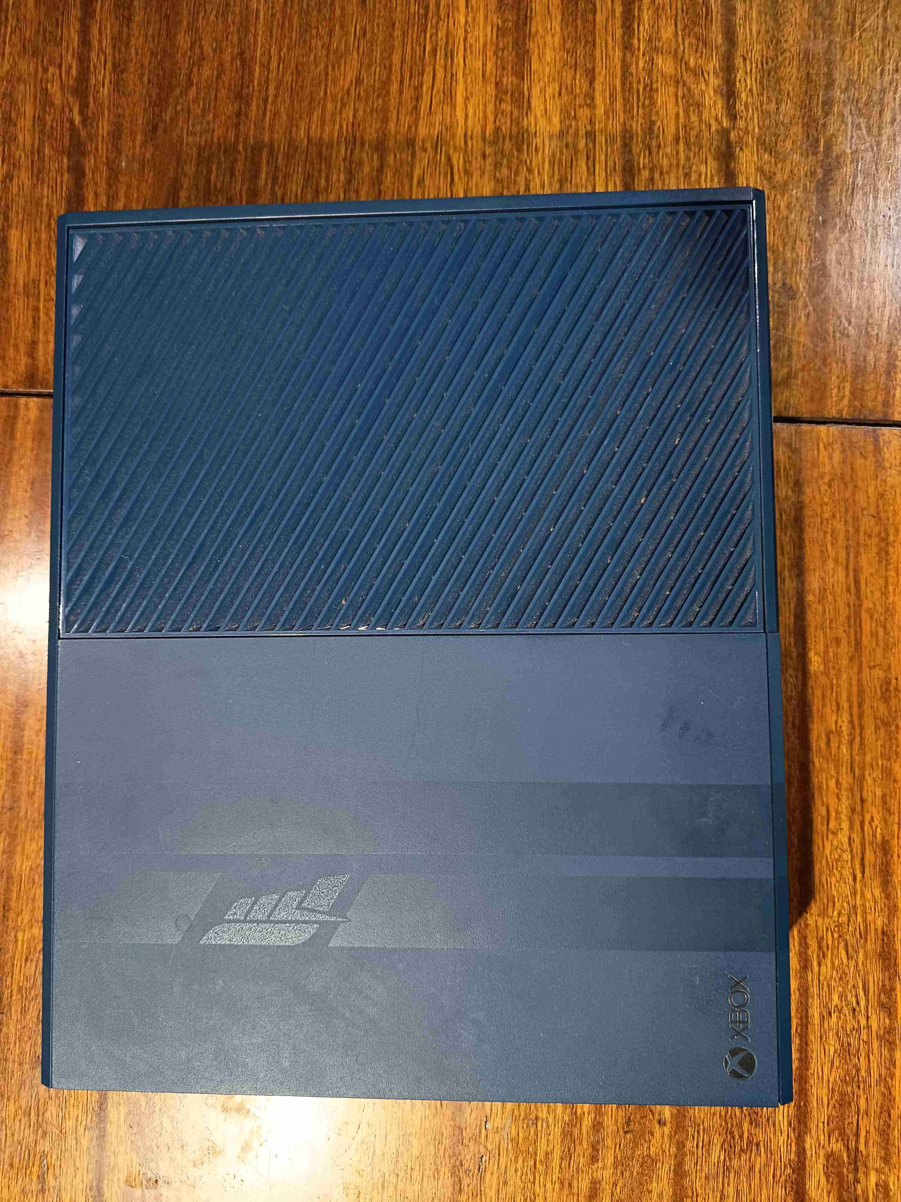 Xbox one Fat 1TB Forza Edition - miniatura 6