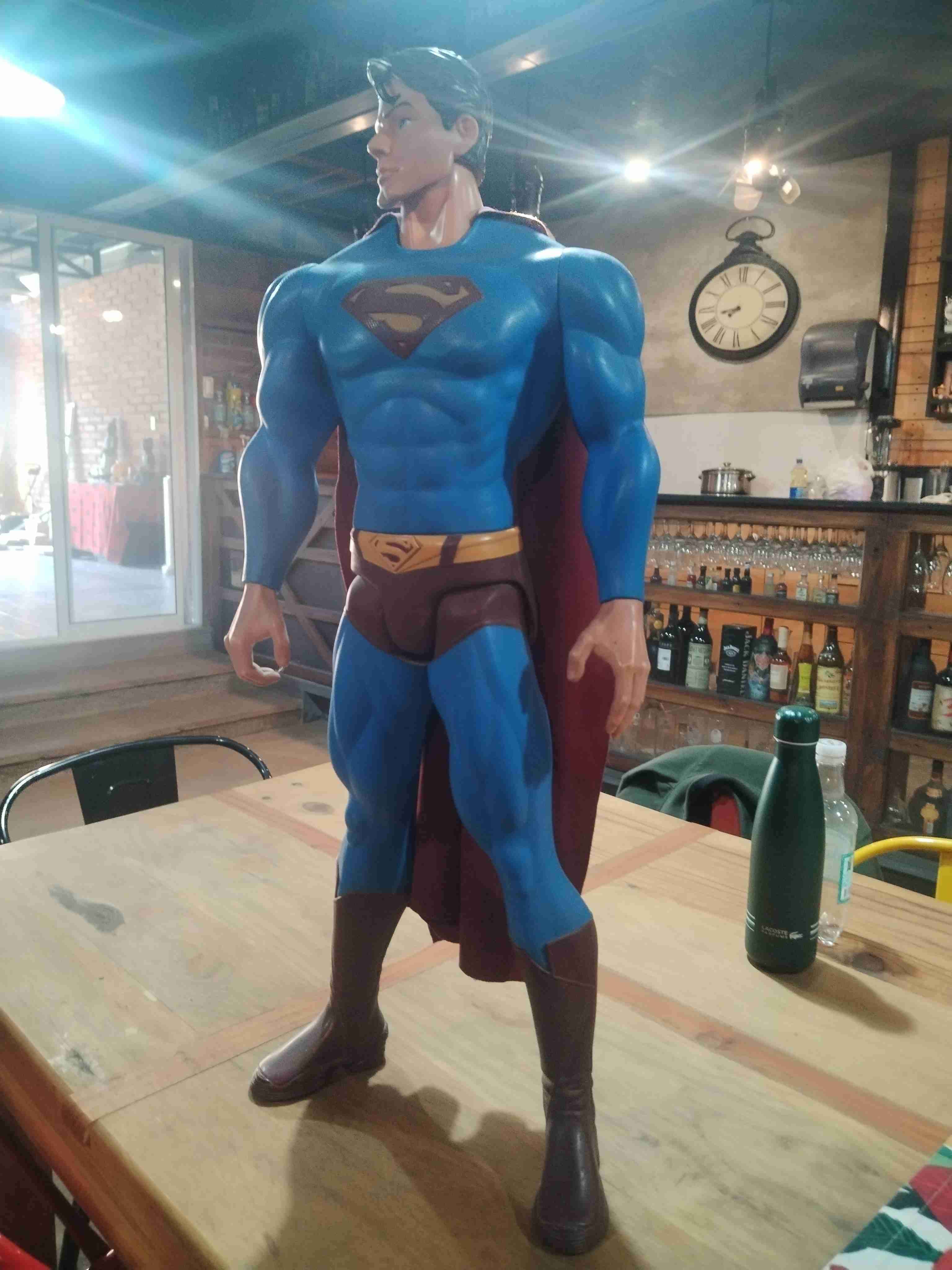 Figura de acción Superman - miniatura 2