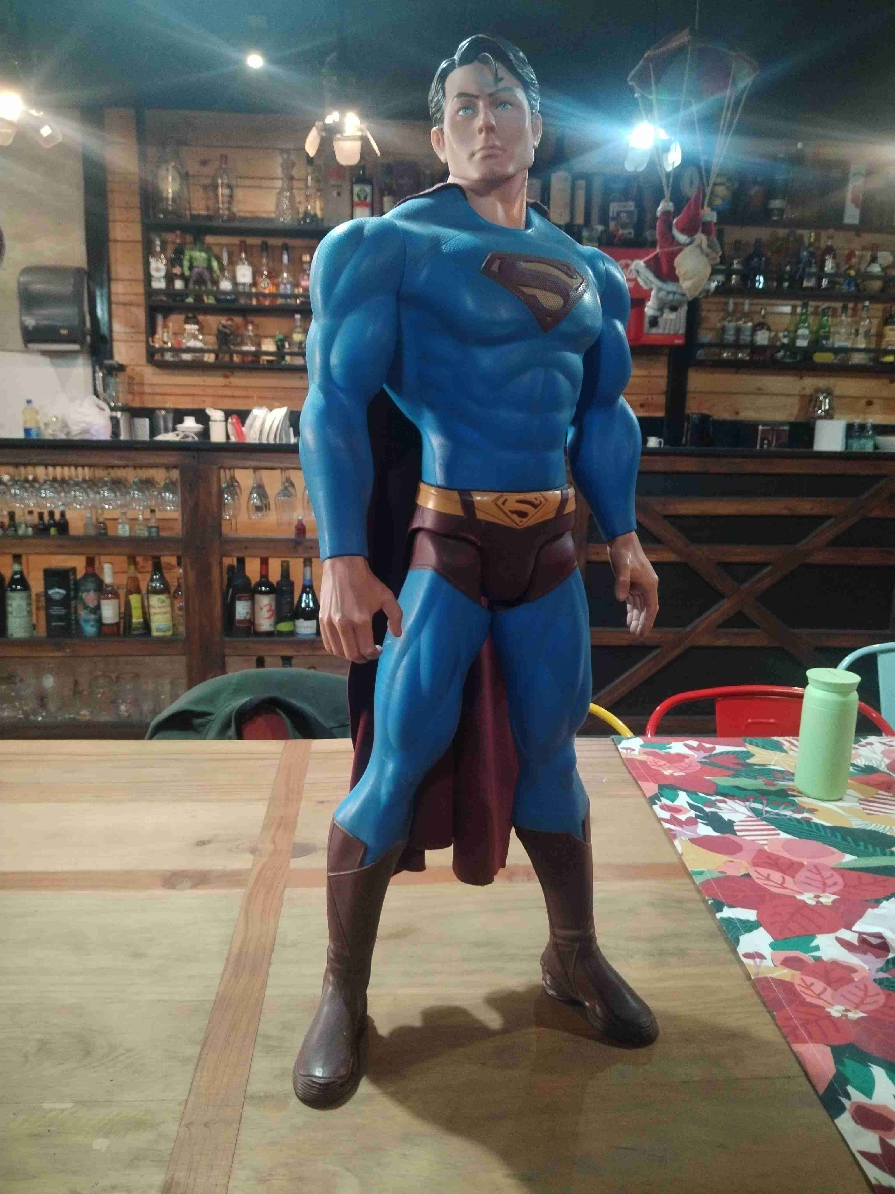 Figura de acción Superman - miniatura 3