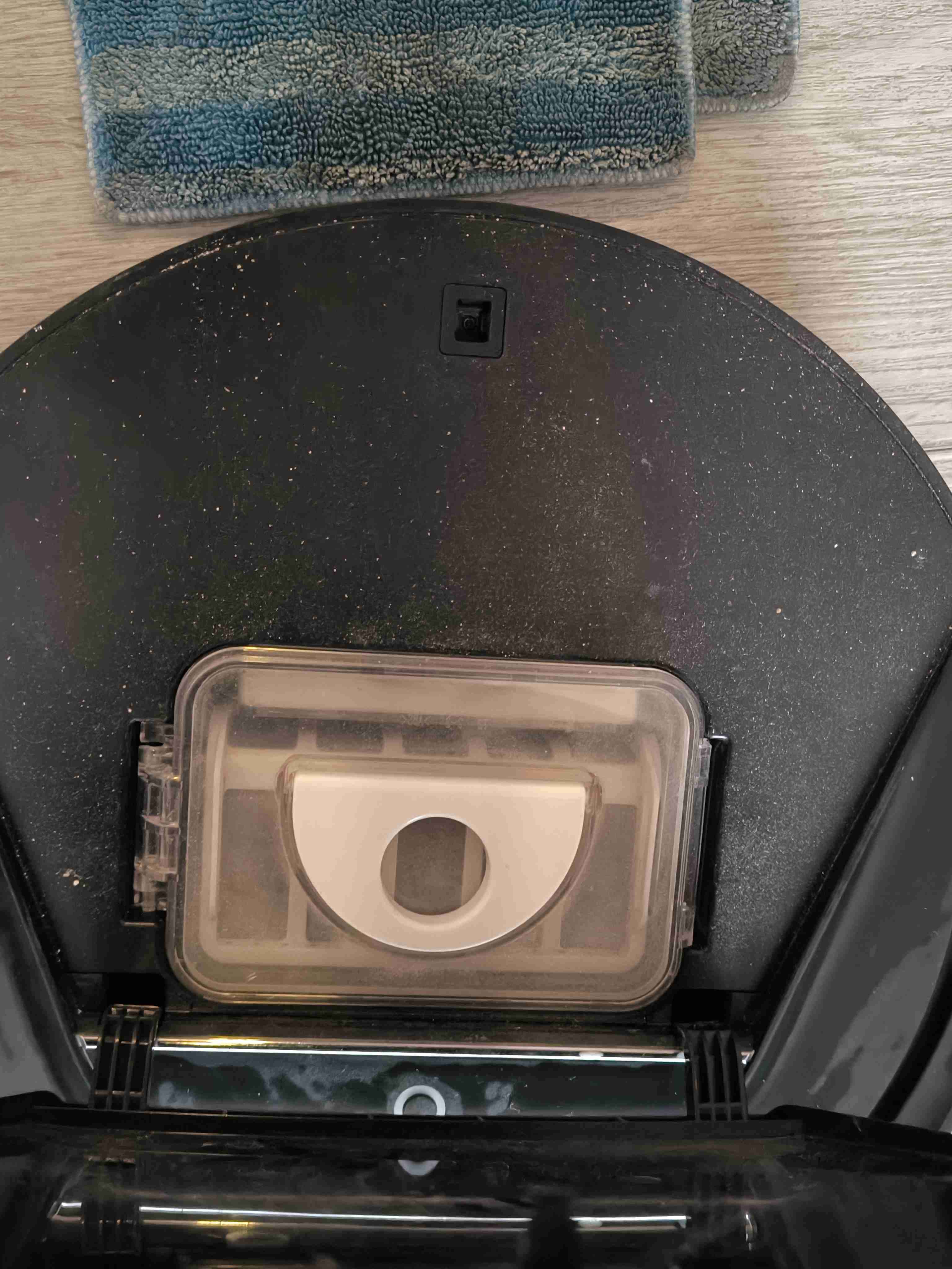 Robot aspiradora Ursus Trotter - miniatura 5