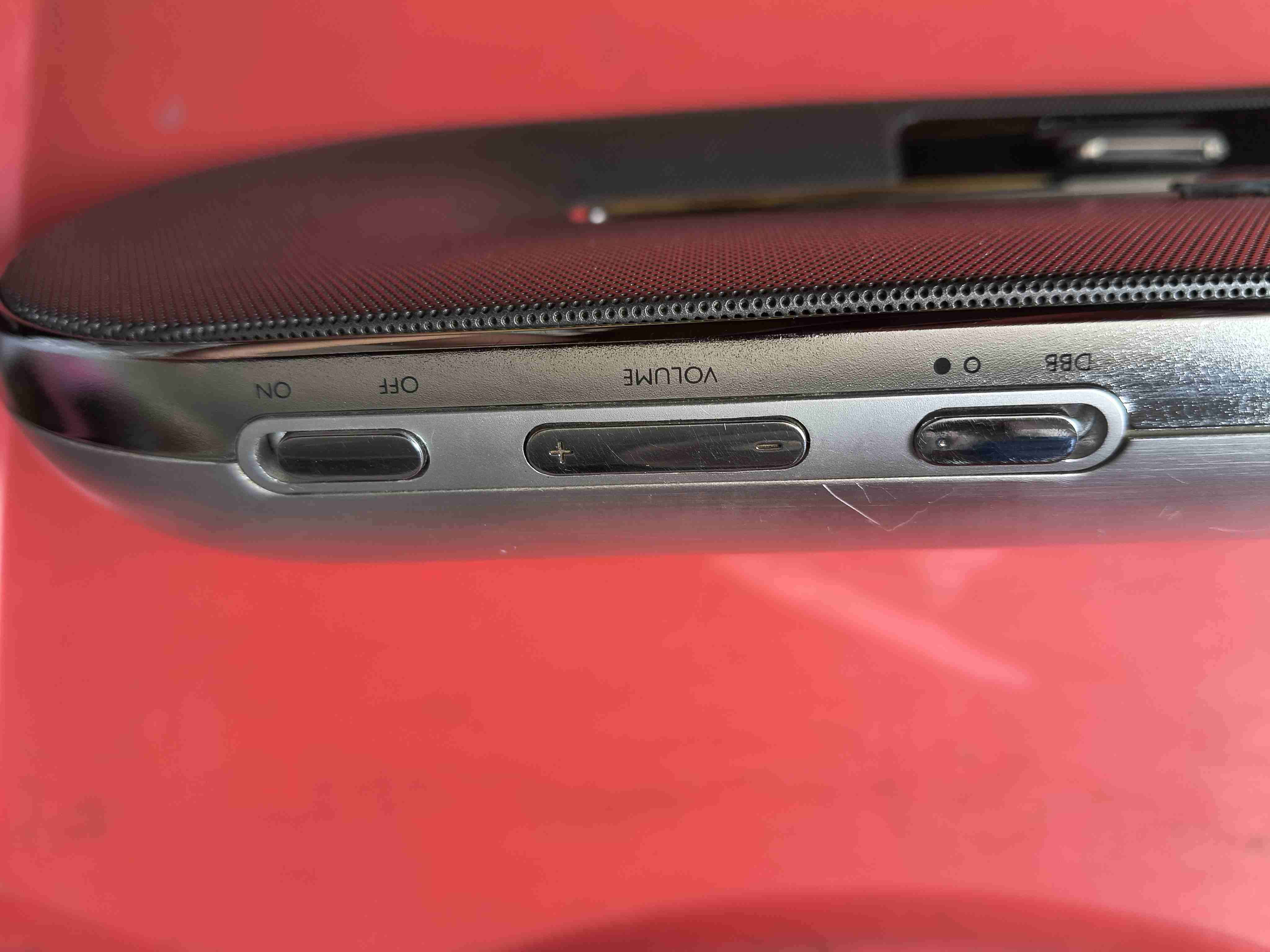 Docking Philips con altavoces - miniatura 6