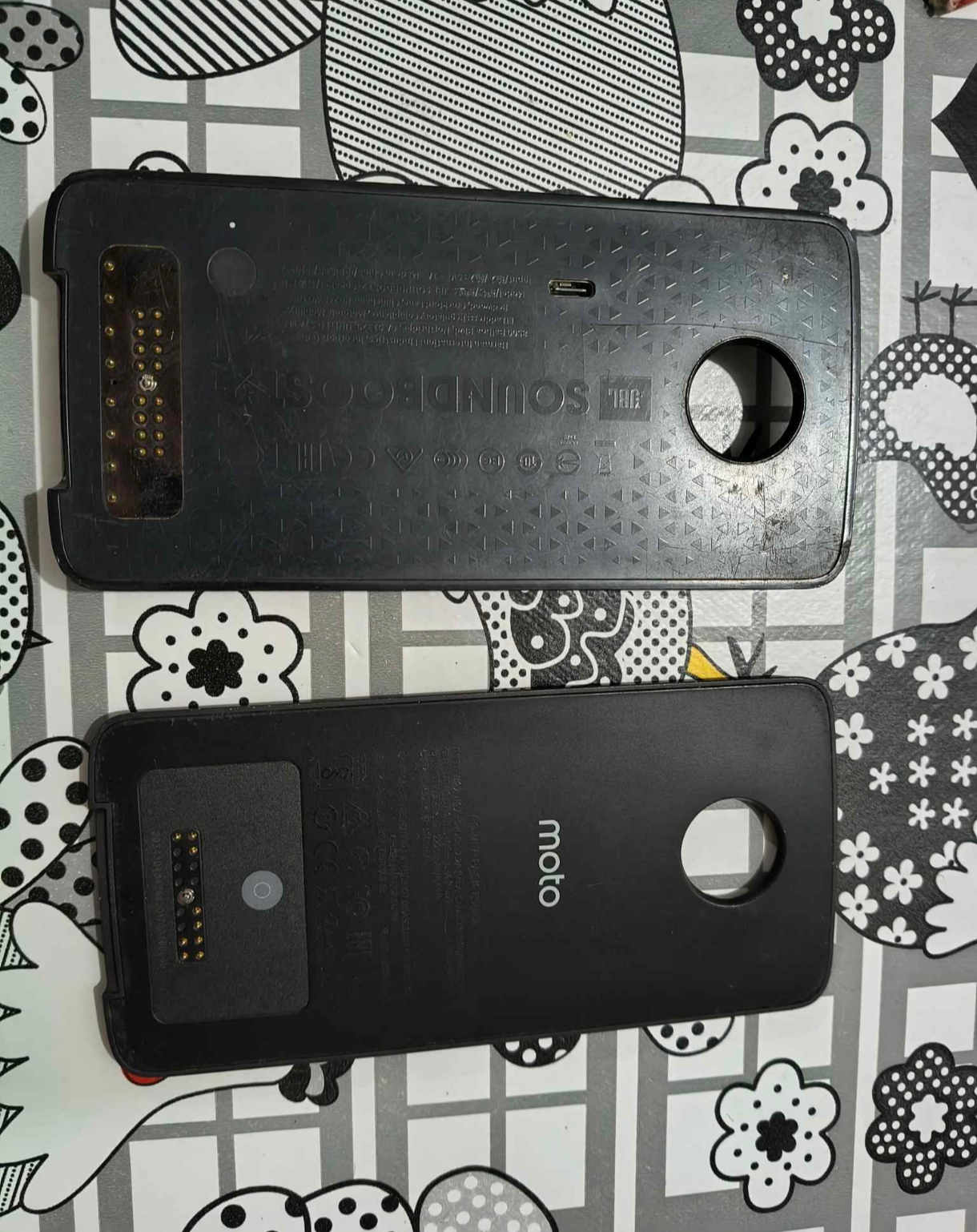 Parlante JBL para Motorola - miniatura 2