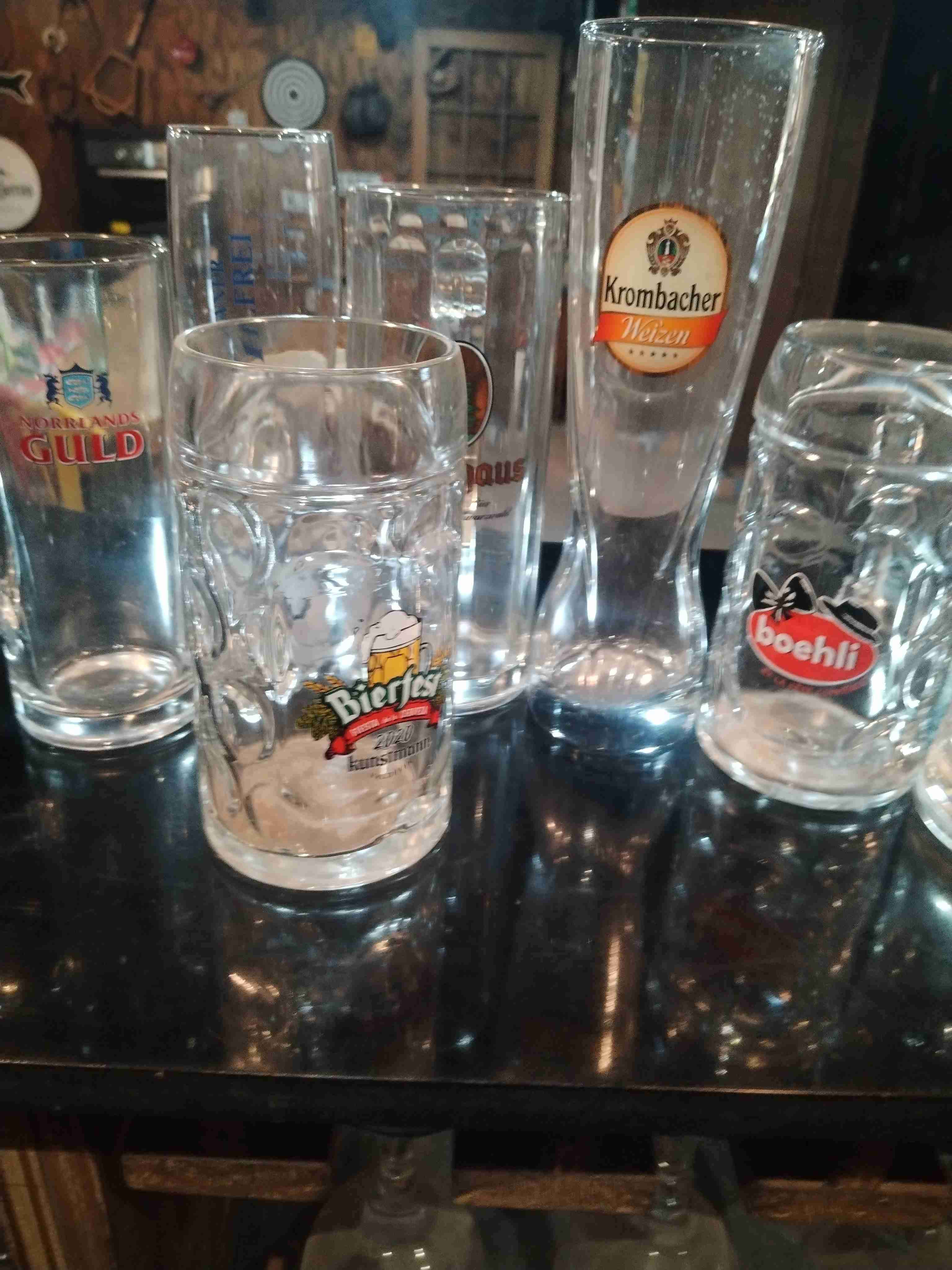 Garzas 100%  alemanas