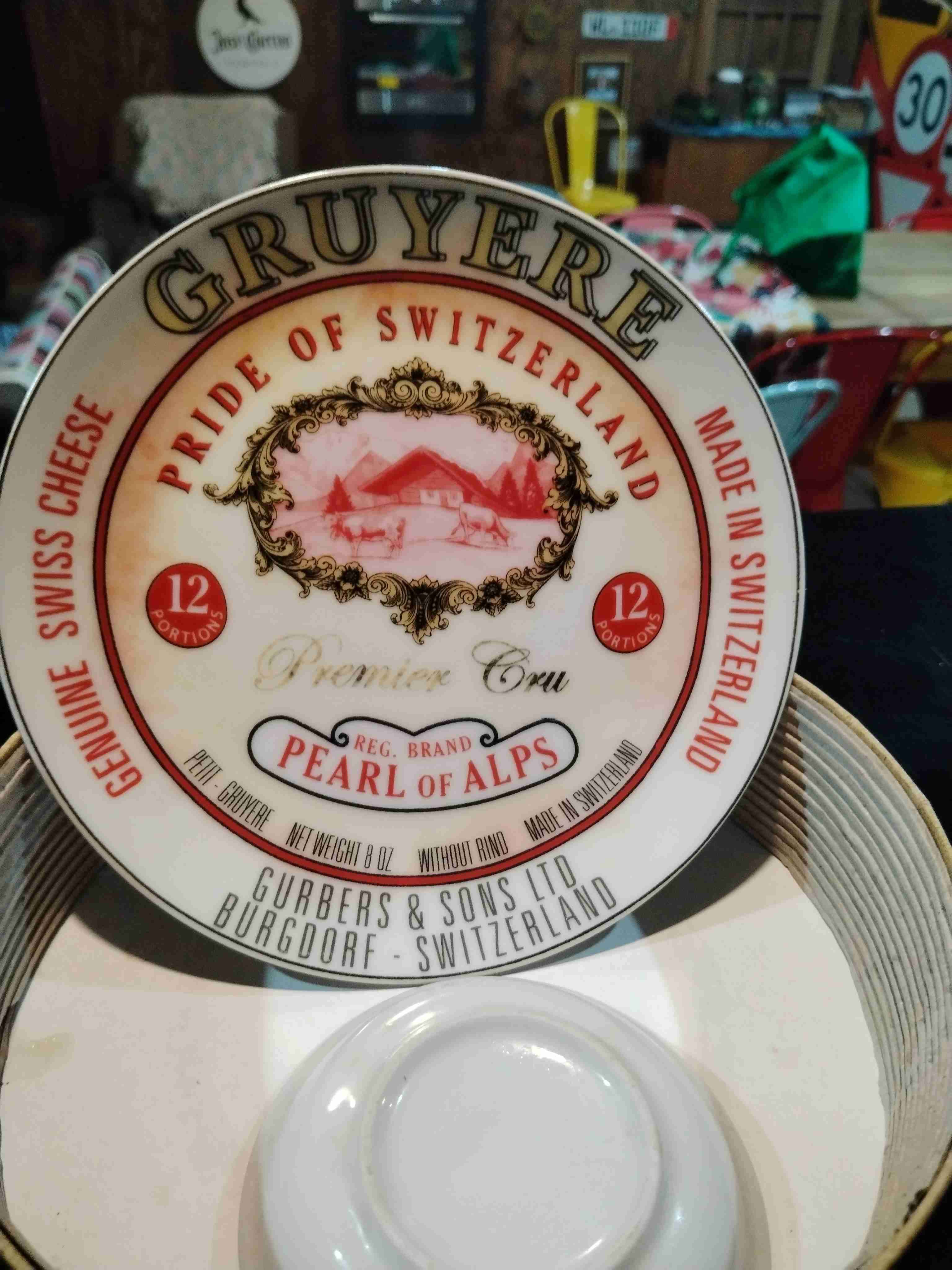 Caja decorativa estilo vintage - miniatura 2