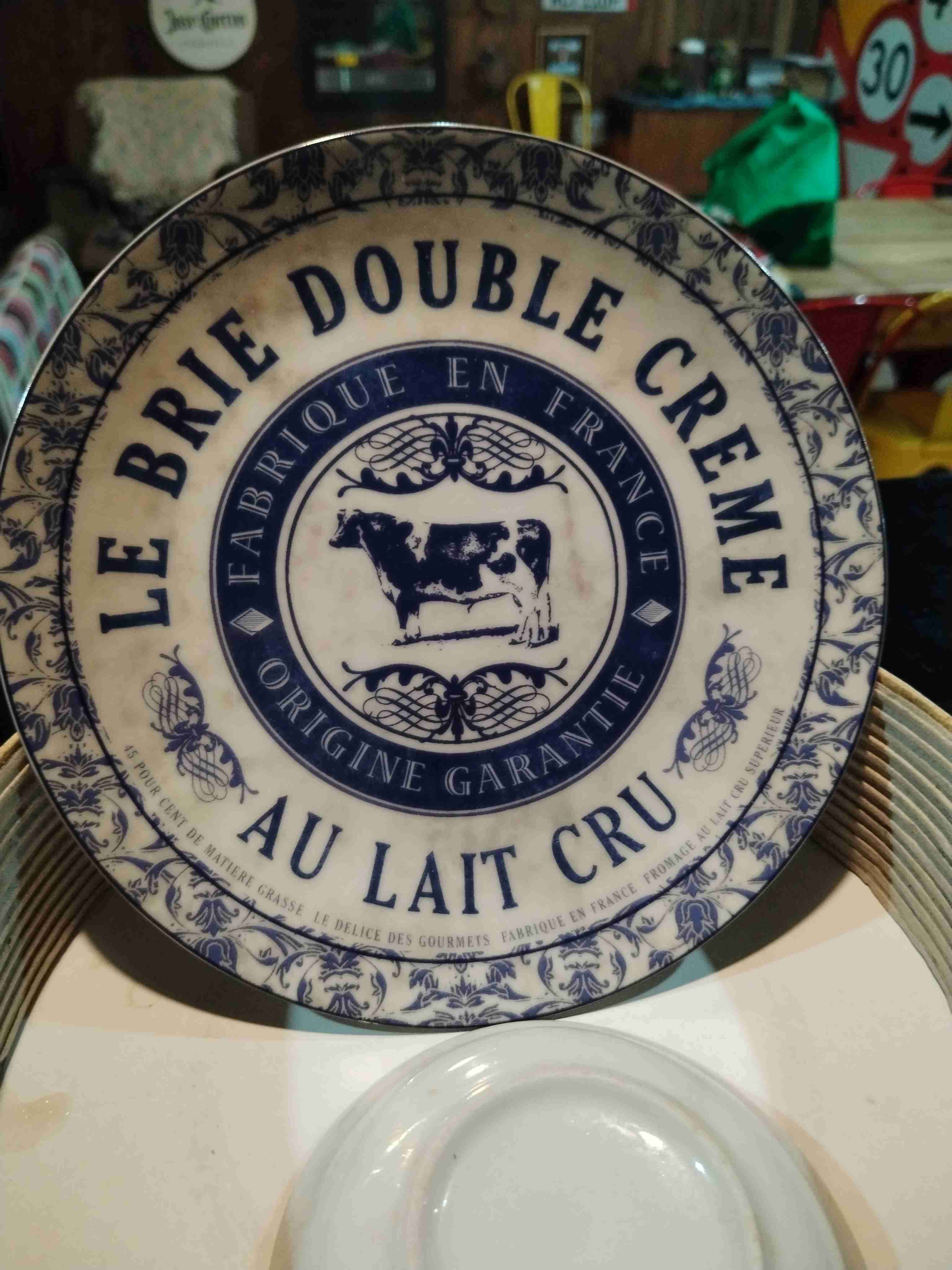 Caja decorativa estilo vintage - miniatura 3