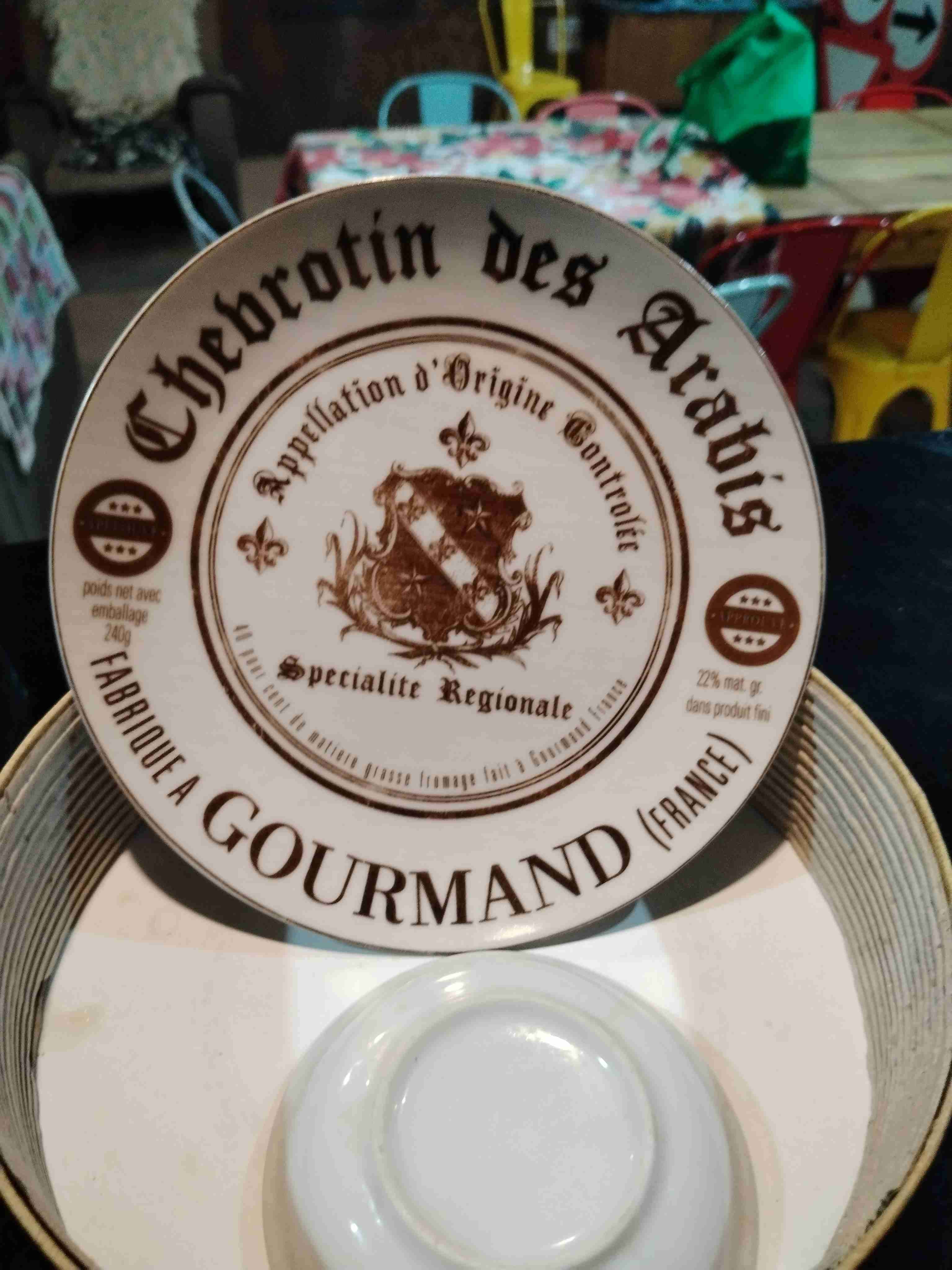 Caja decorativa estilo vintage - miniatura 4