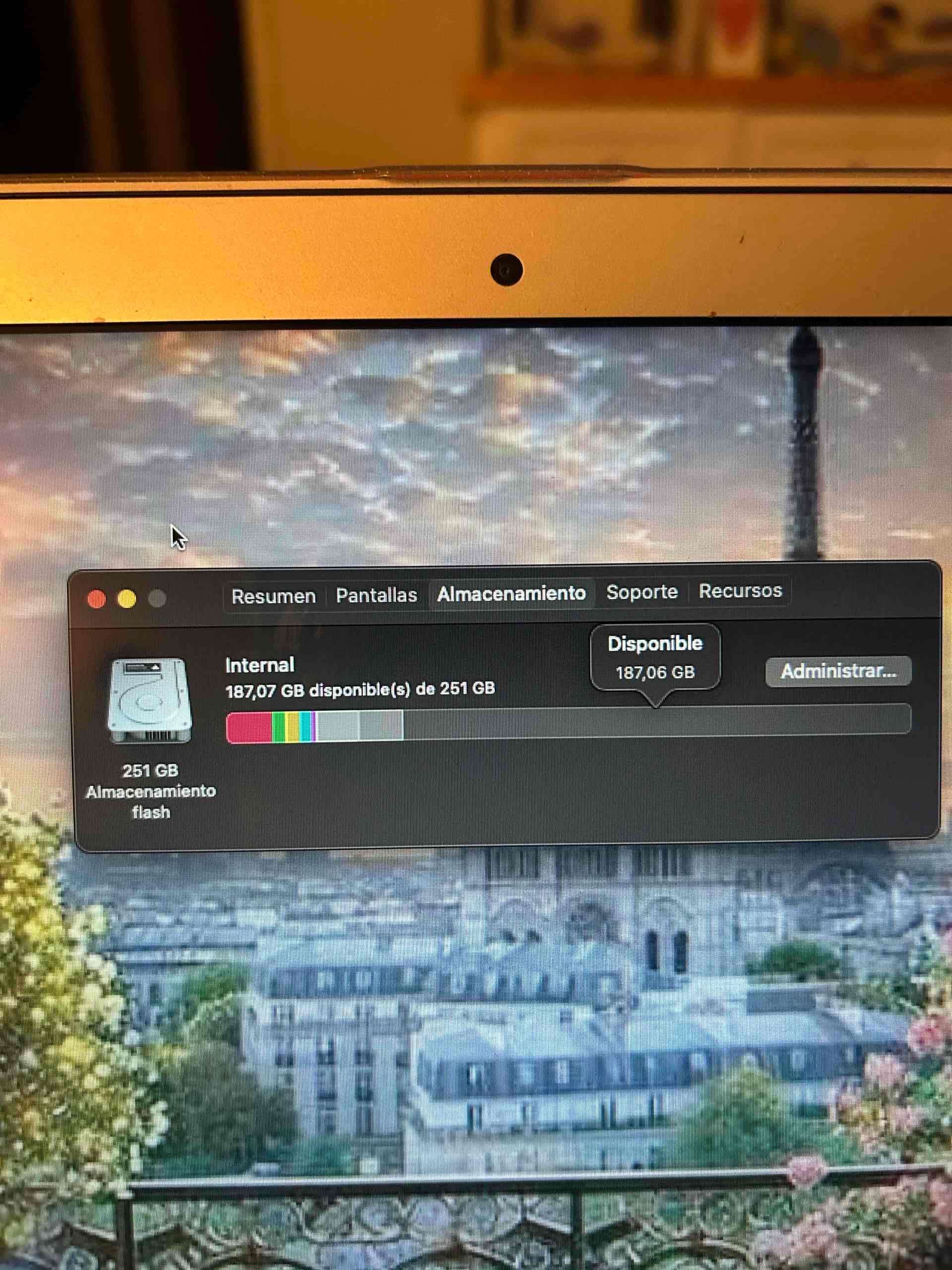 MacBook Air 13-inch 2017 - miniatura 2