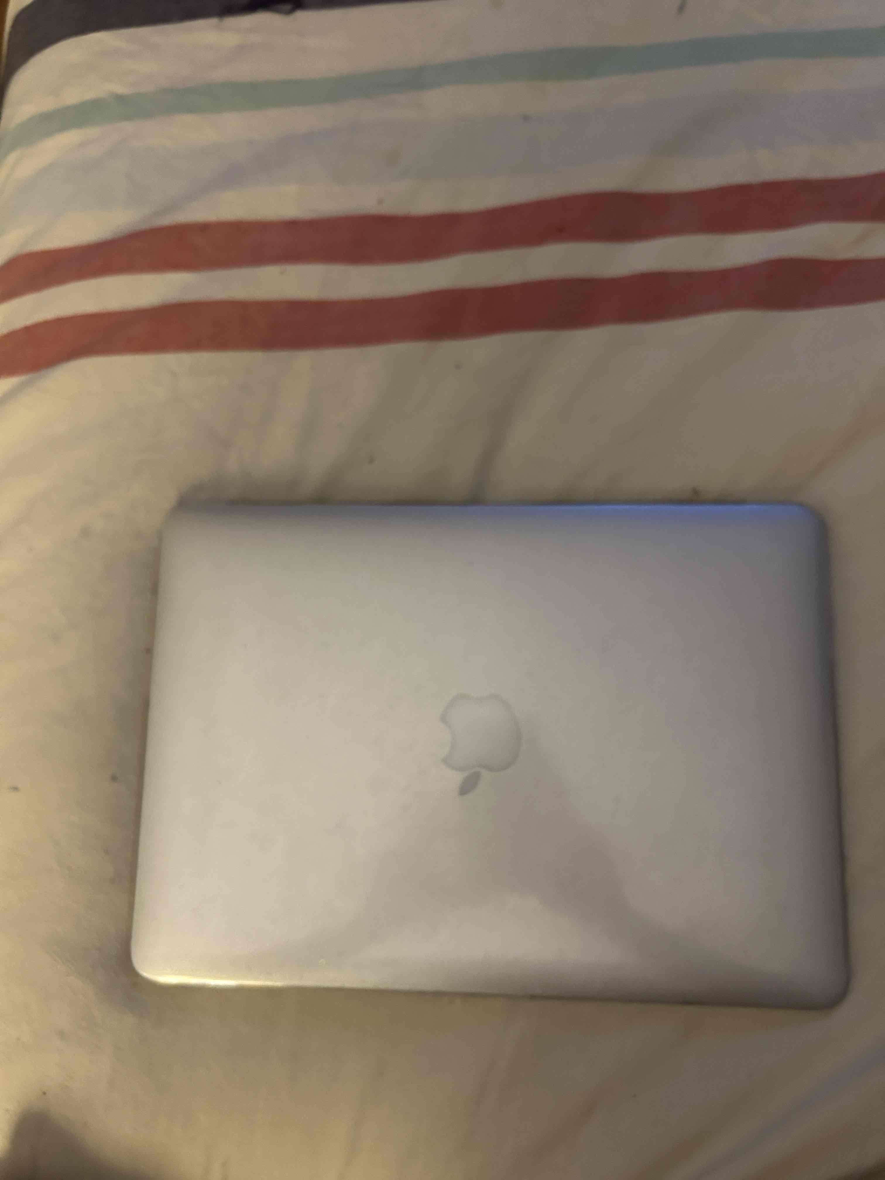 MacBook Air 13-inch 2017 - miniatura 4
