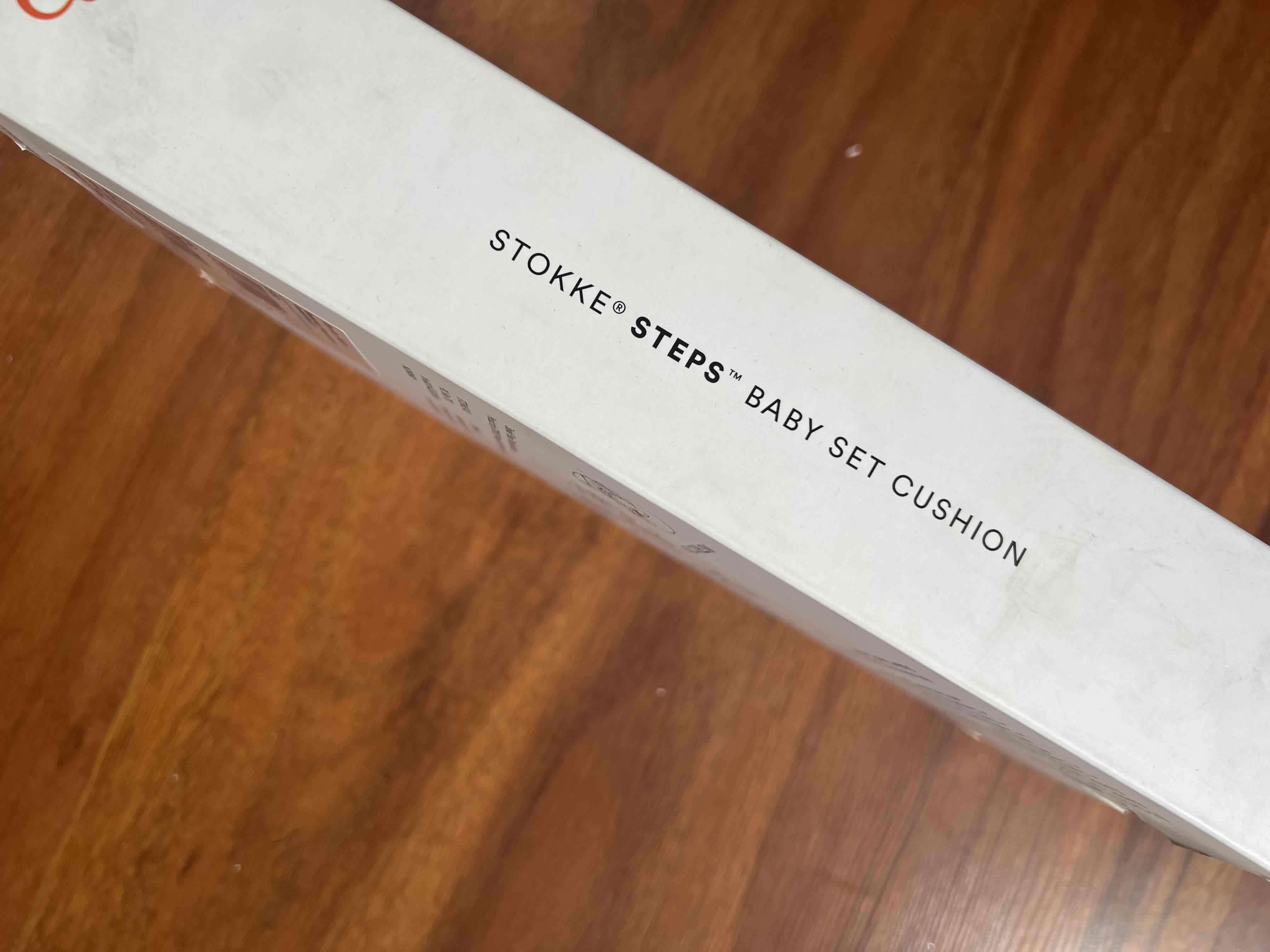 Cojín silla Steps de Stokke - 3