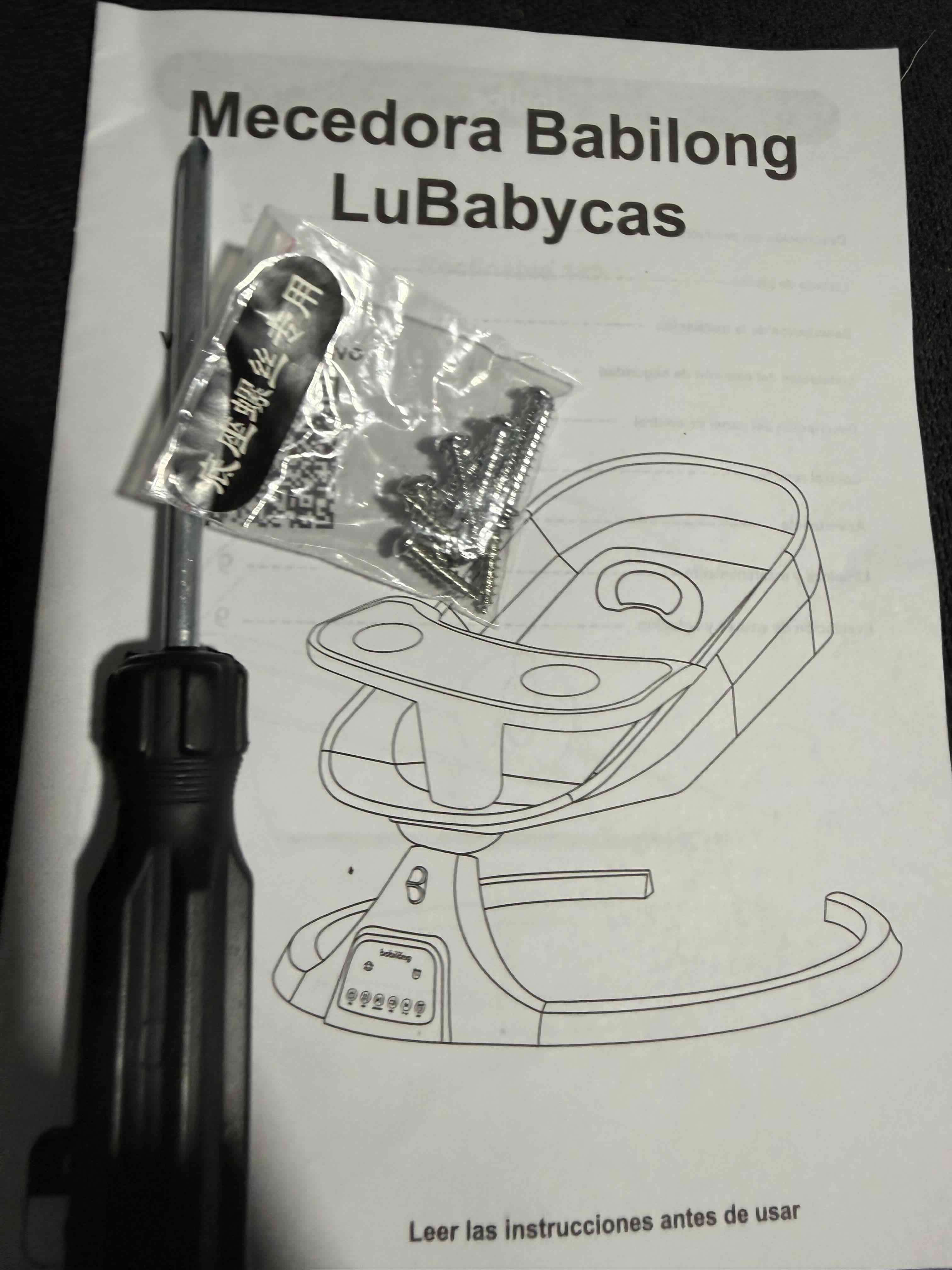 Mecedora Eléctrica Reclinable Bluetooth - miniatura 4