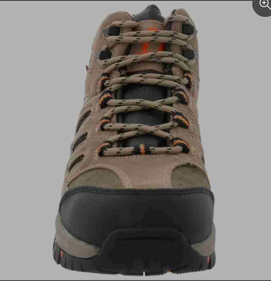 Zapatos de seguridad anticlavo - miniatura 5