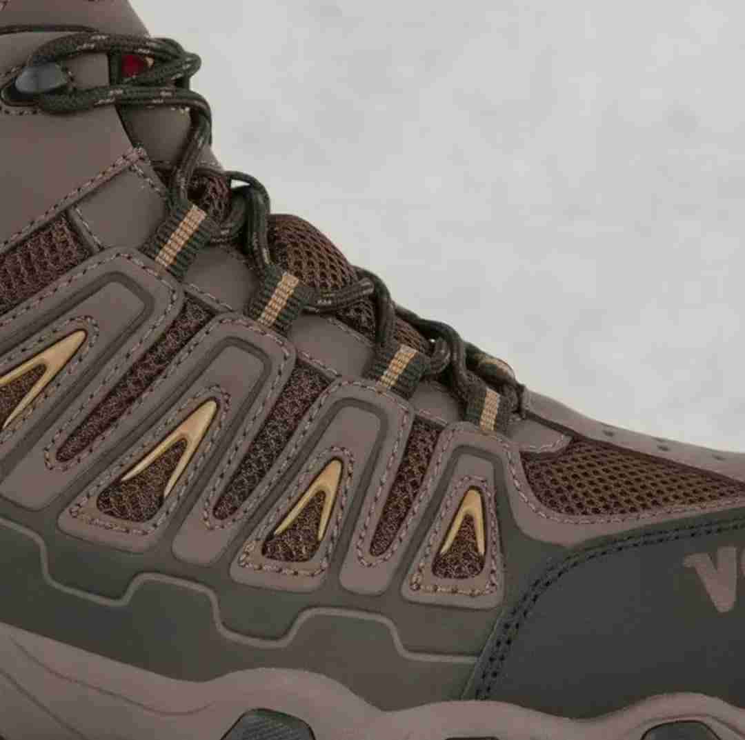 Botas de trekking outdoor - miniatura 4