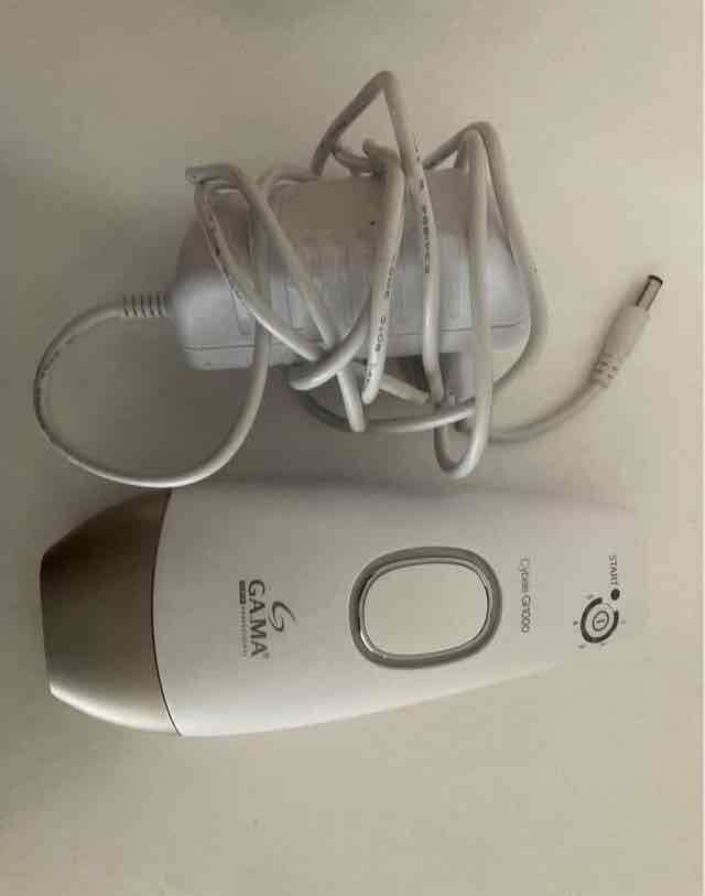 Depiladora GA.MA Optima 8000