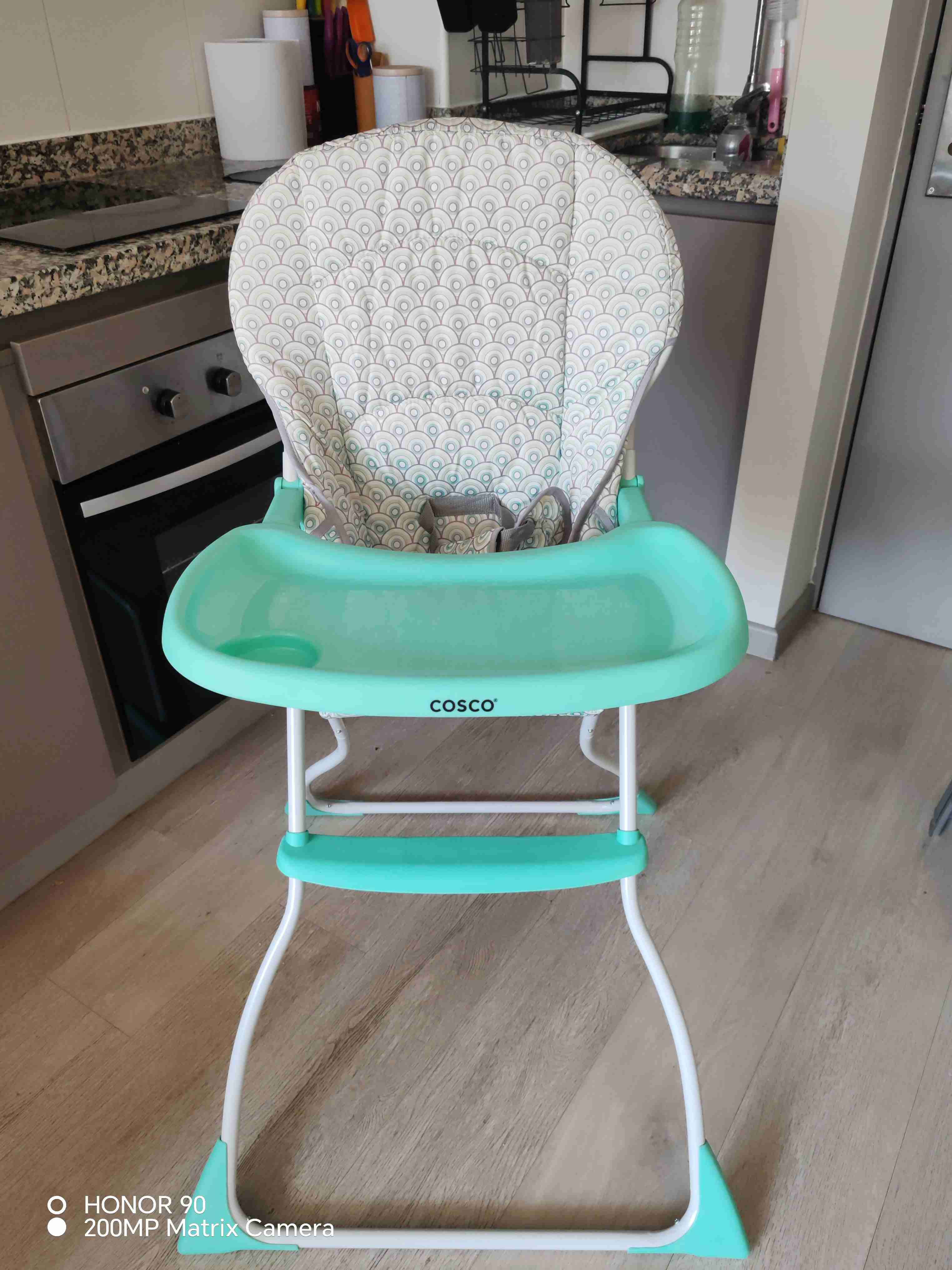 Silla de comer Cosco