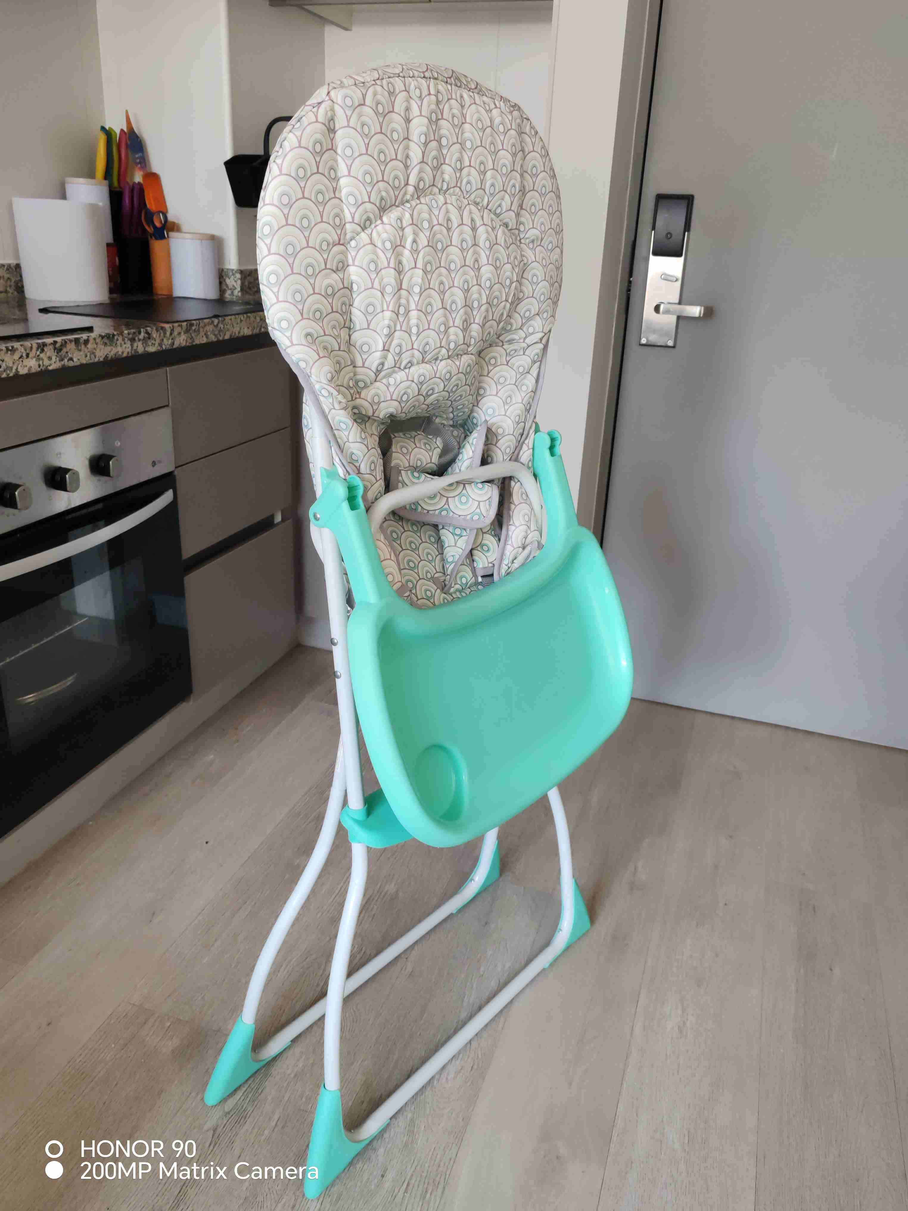 Silla de comer Cosco - 2