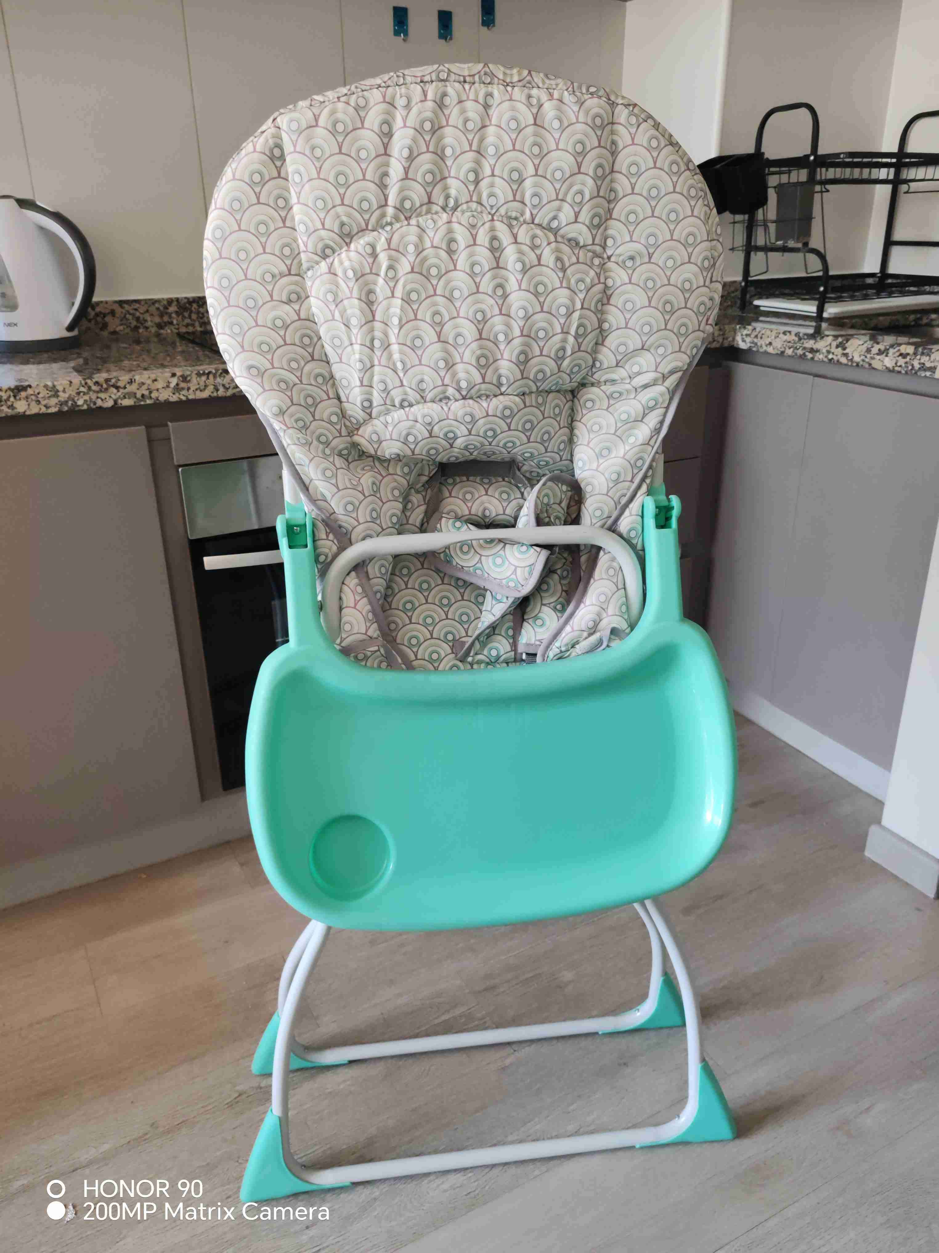 Silla de comer Cosco - 3