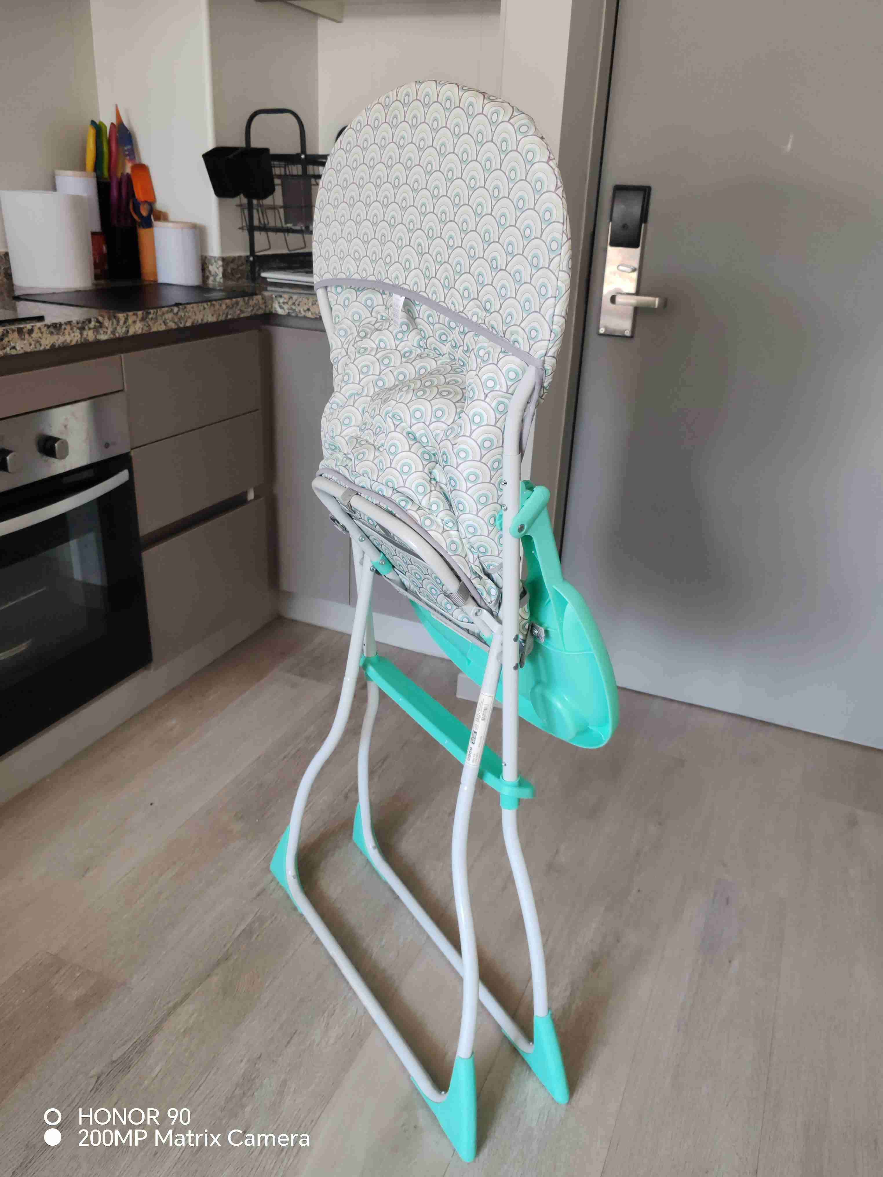 Silla de comer Cosco - 4